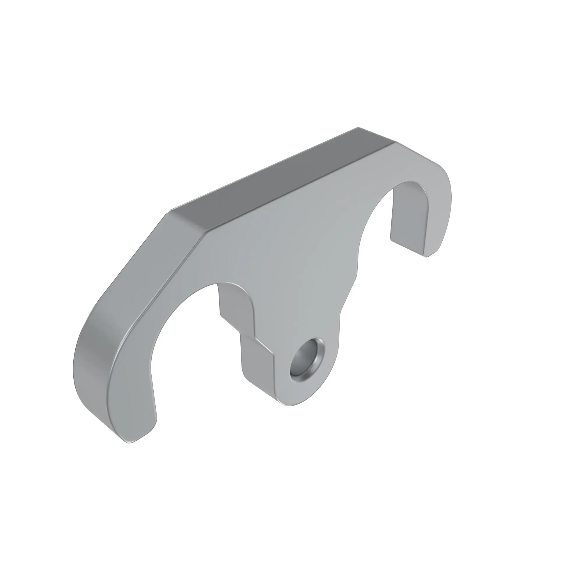 L209793: Front Support Interface Bracket