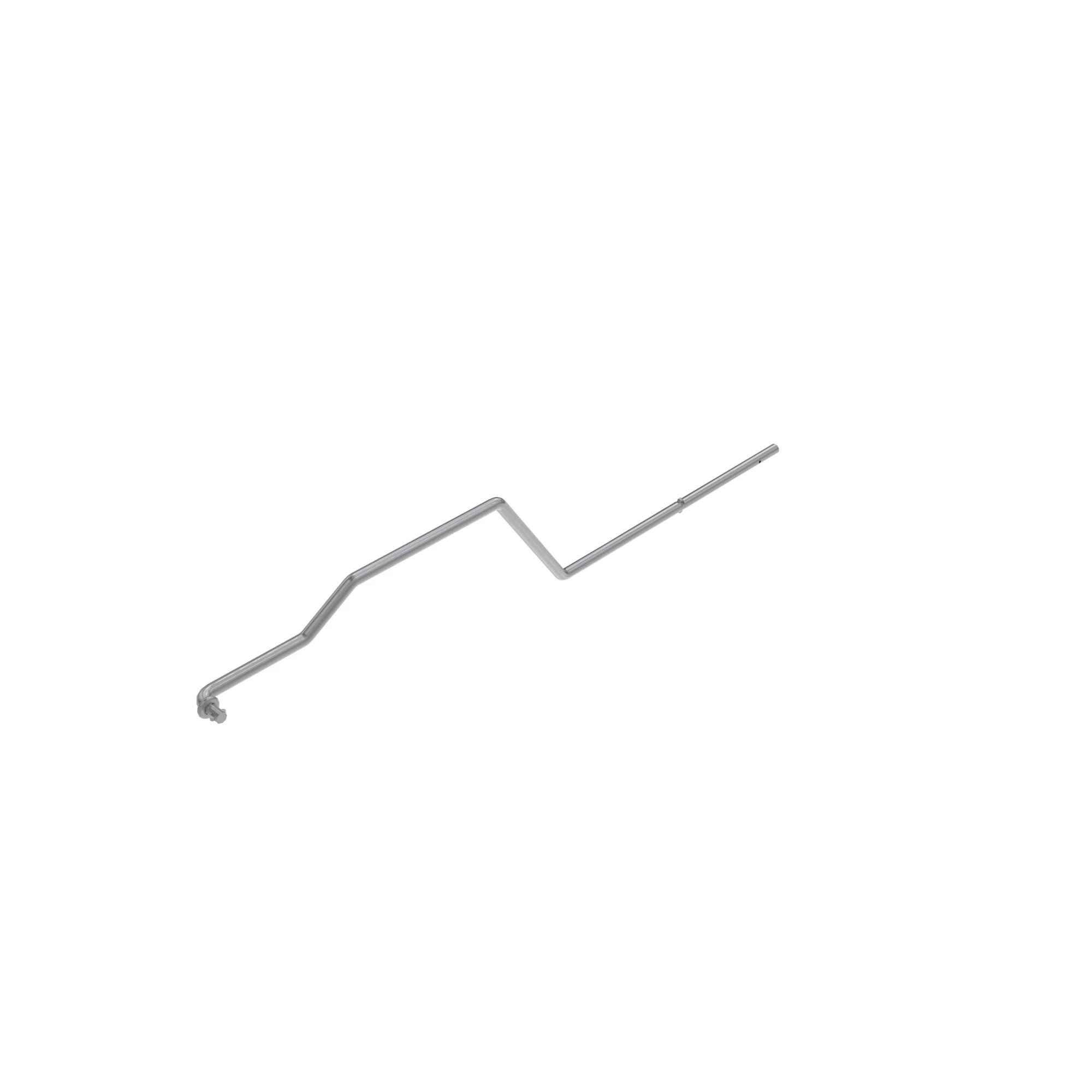 ⚙️ M170552: Varilla de Varillaje de Control del Pedal de Freno