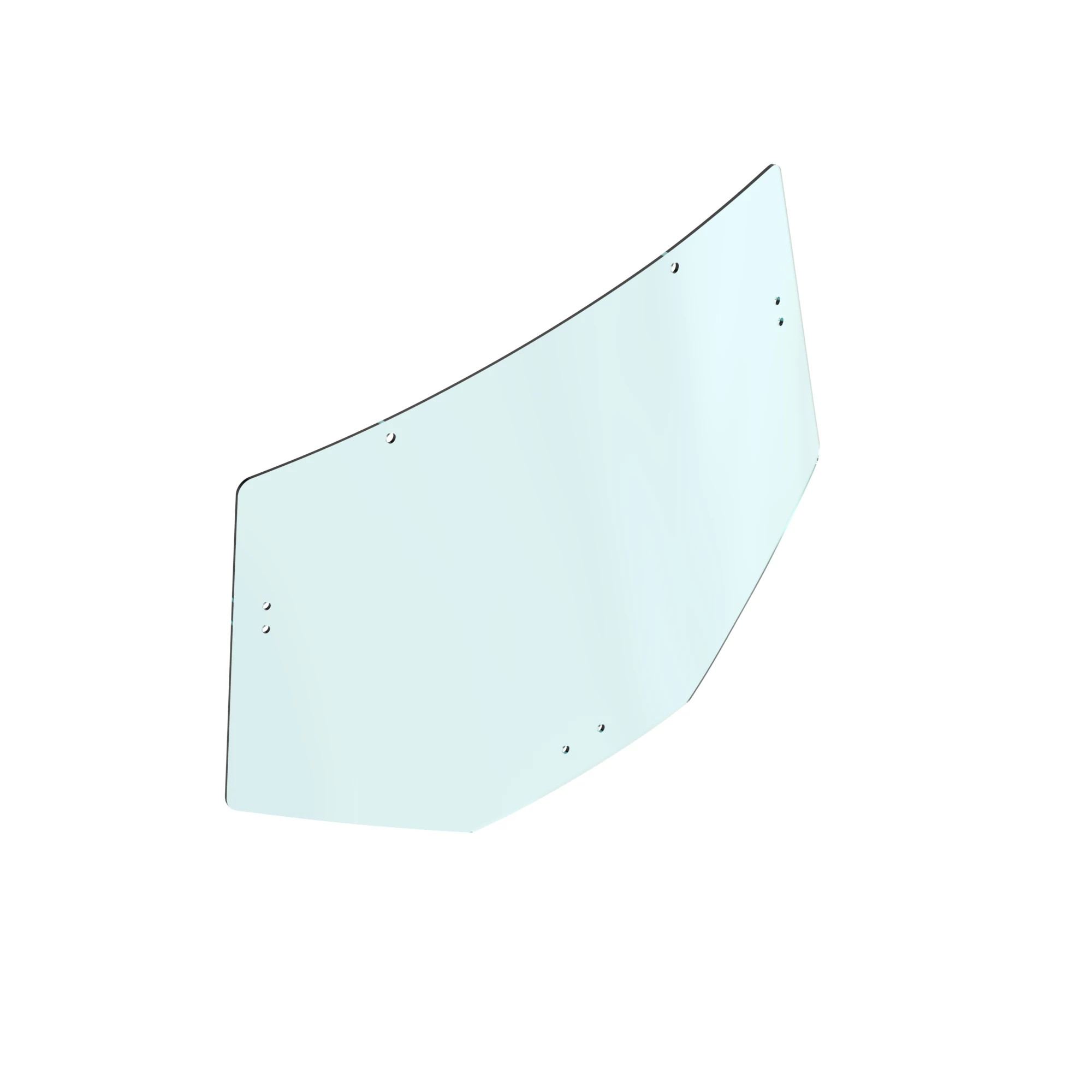 John Deere Rear Titable Window - L210070