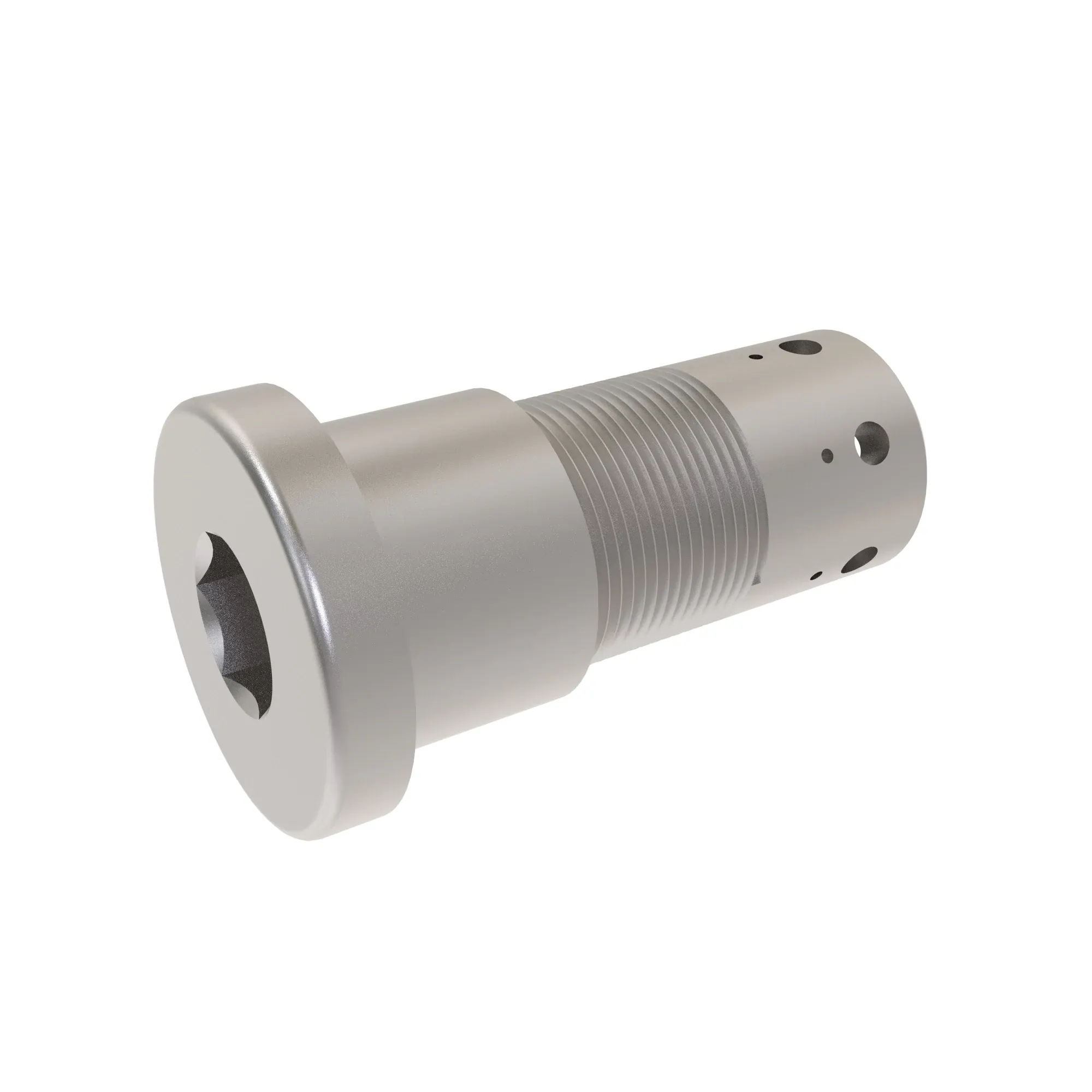 VALVE-RELIEF MAIN ABC GEN II