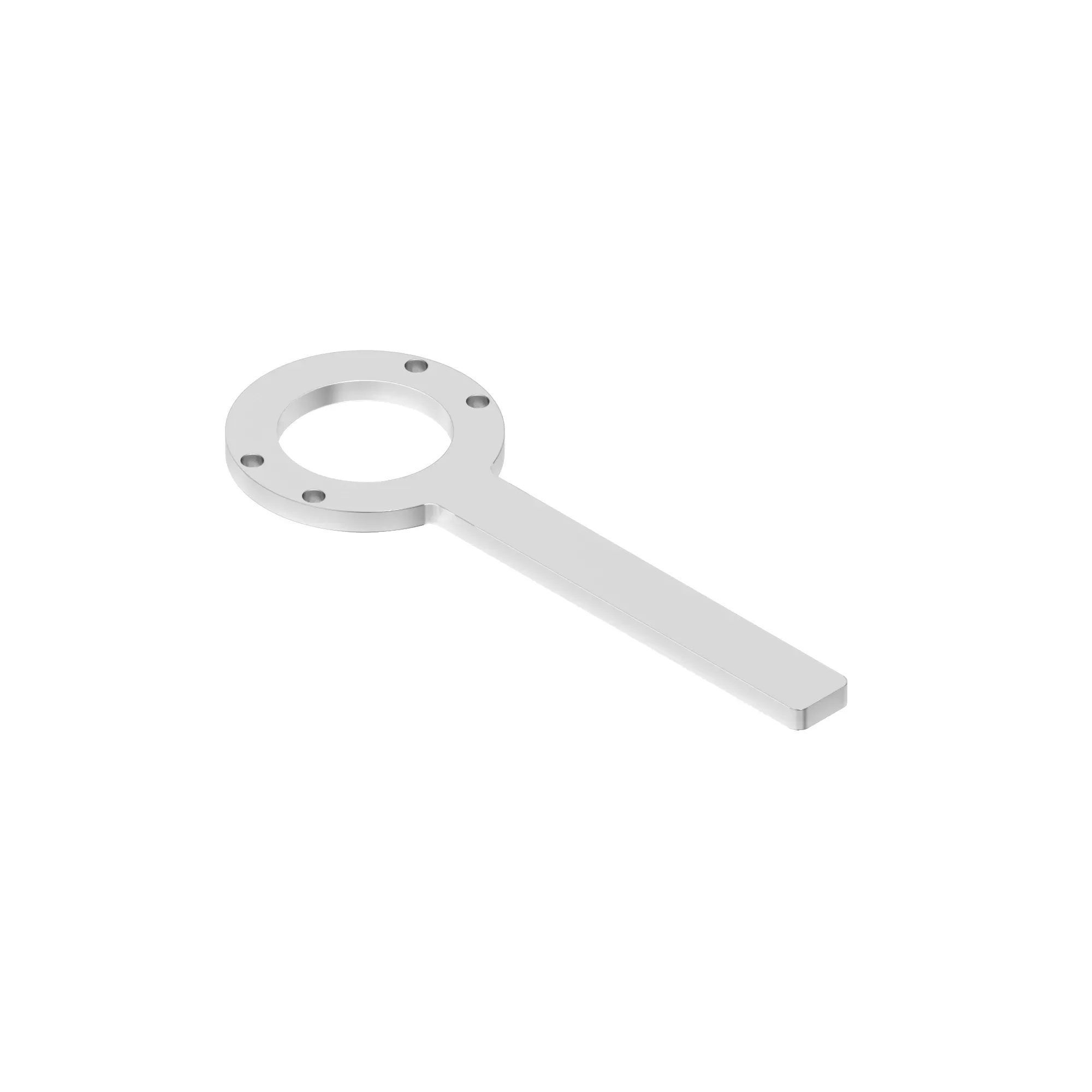 John Deere Fuel Filter Wrench - 4646133