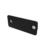 END PLATE WELDMENT