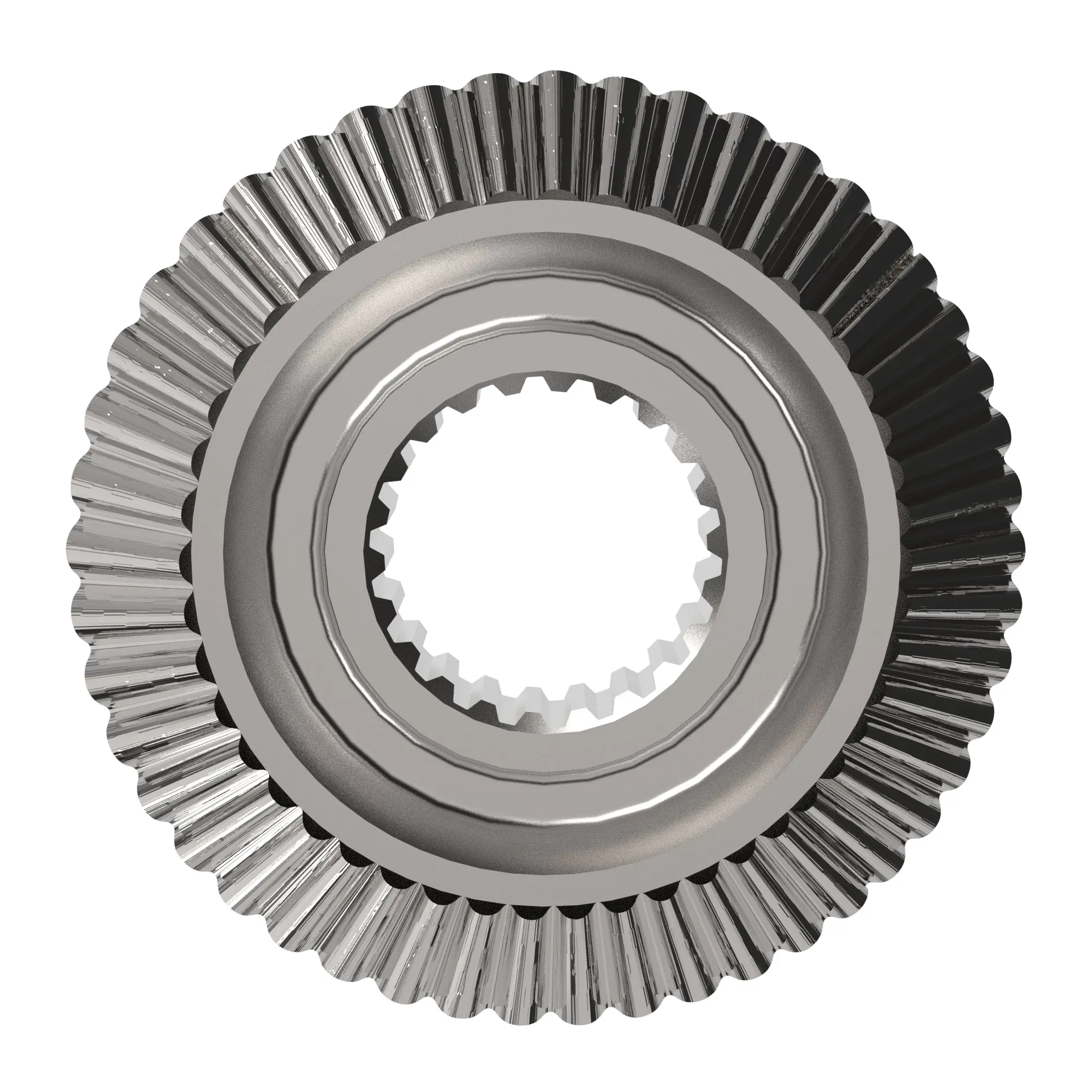 Bevel Gear