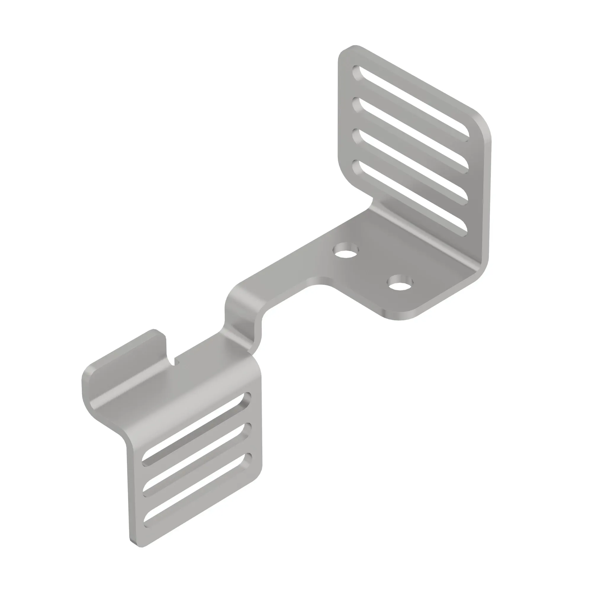 John Deere Belt Guard, Left Side - LVU33327