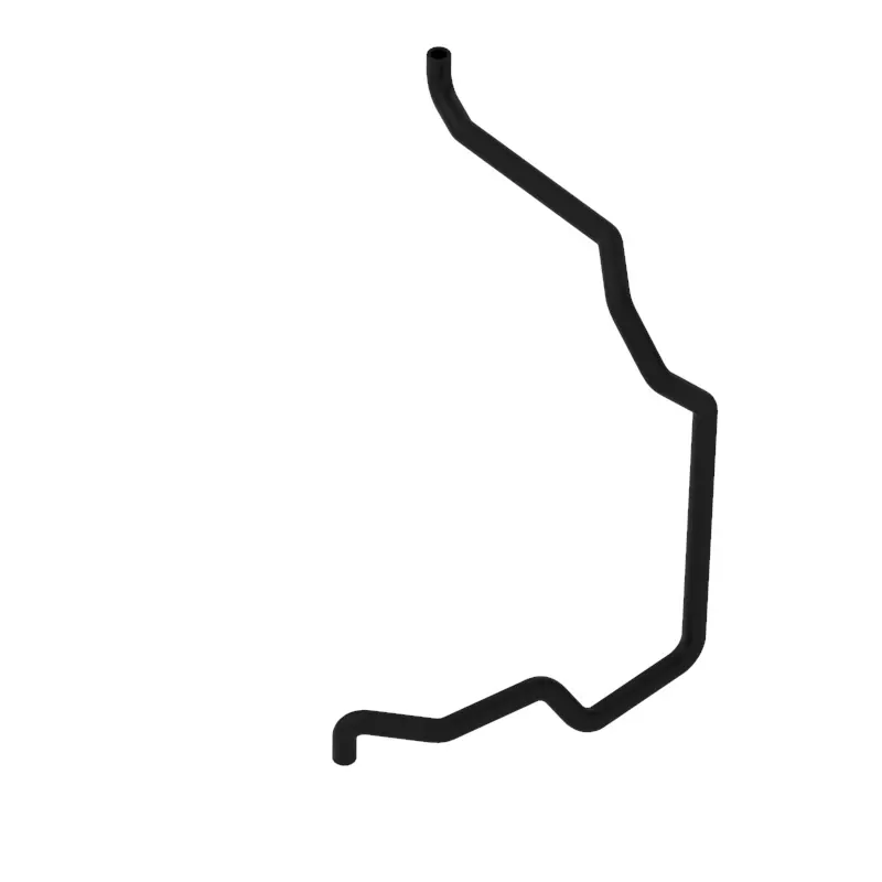 RADIATOR HOSE