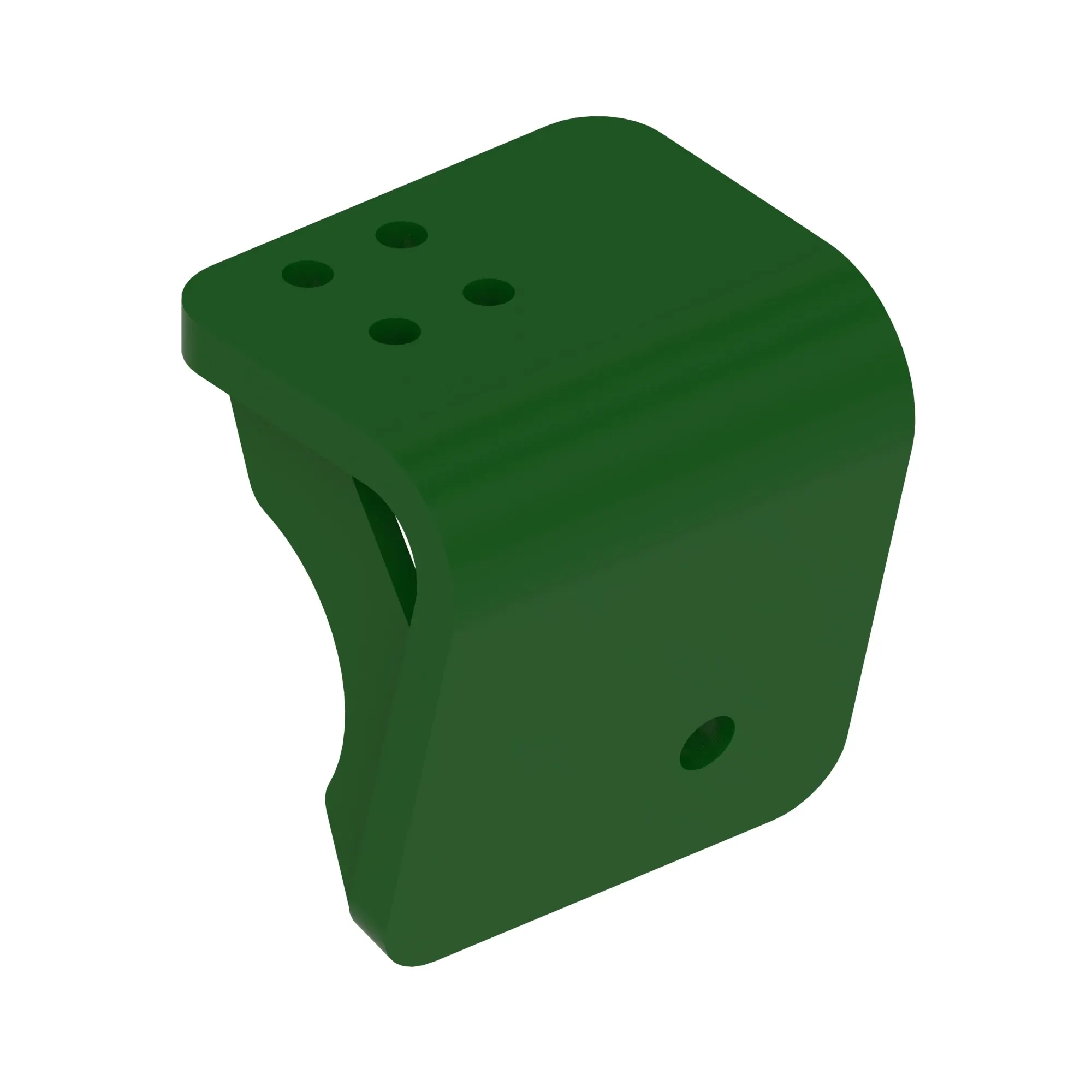 Mounting Parts