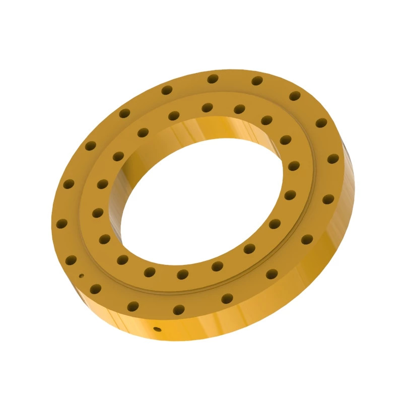 Bearing With Housing