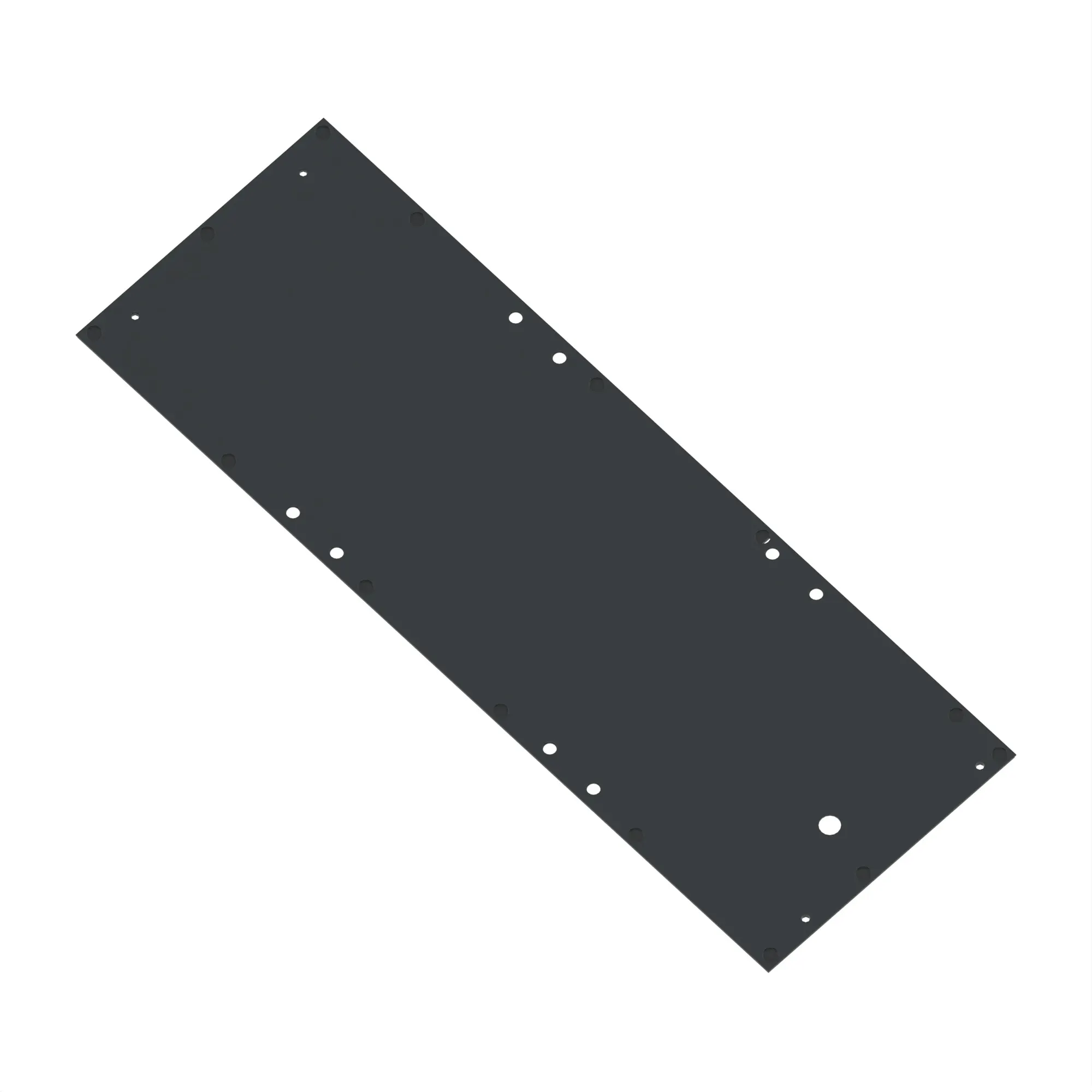 John Deere Assembly Cover - AL223261