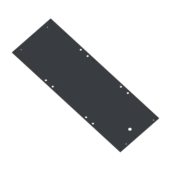 John Deere Assembly Cover - AL223261