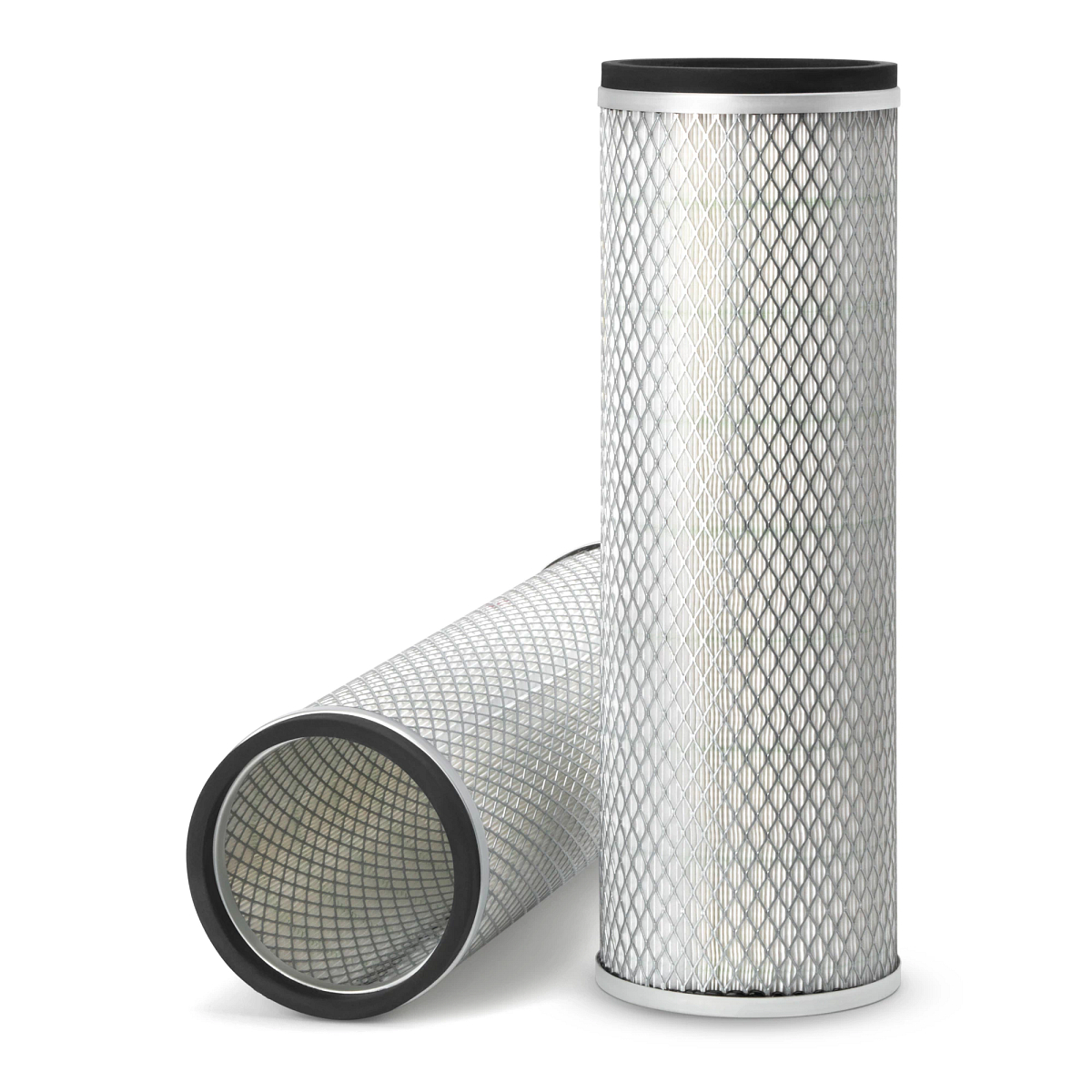 Fleetguard Axial Seal Secondary Air Filter - PMAF976