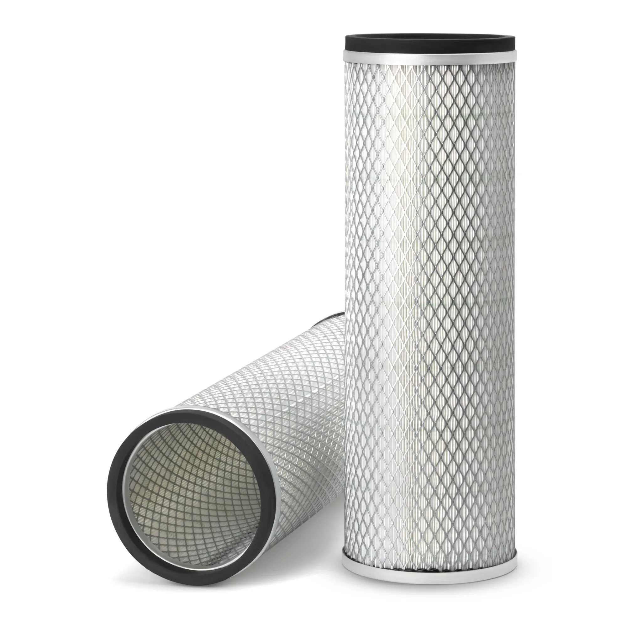 Fleetguard Axial Seal Secondary Air Filter - PMAF976