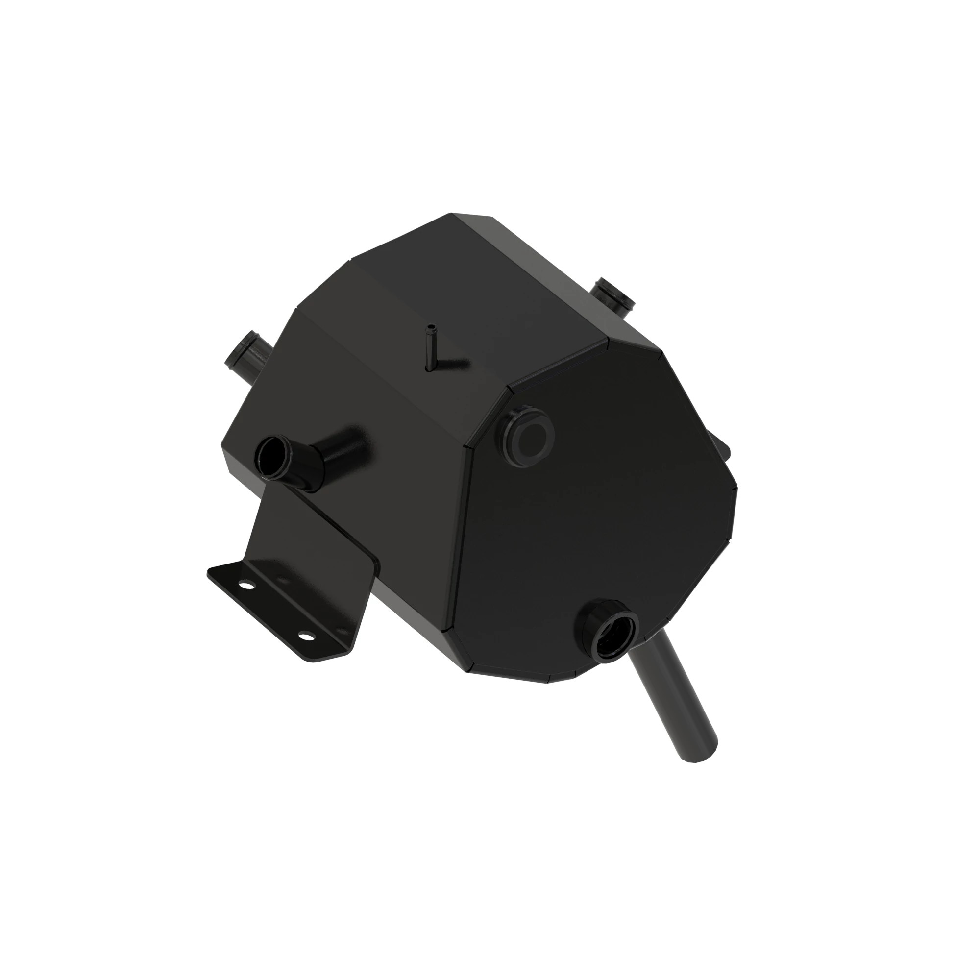 John Deere Hydraulic Reservoir - AXE35315