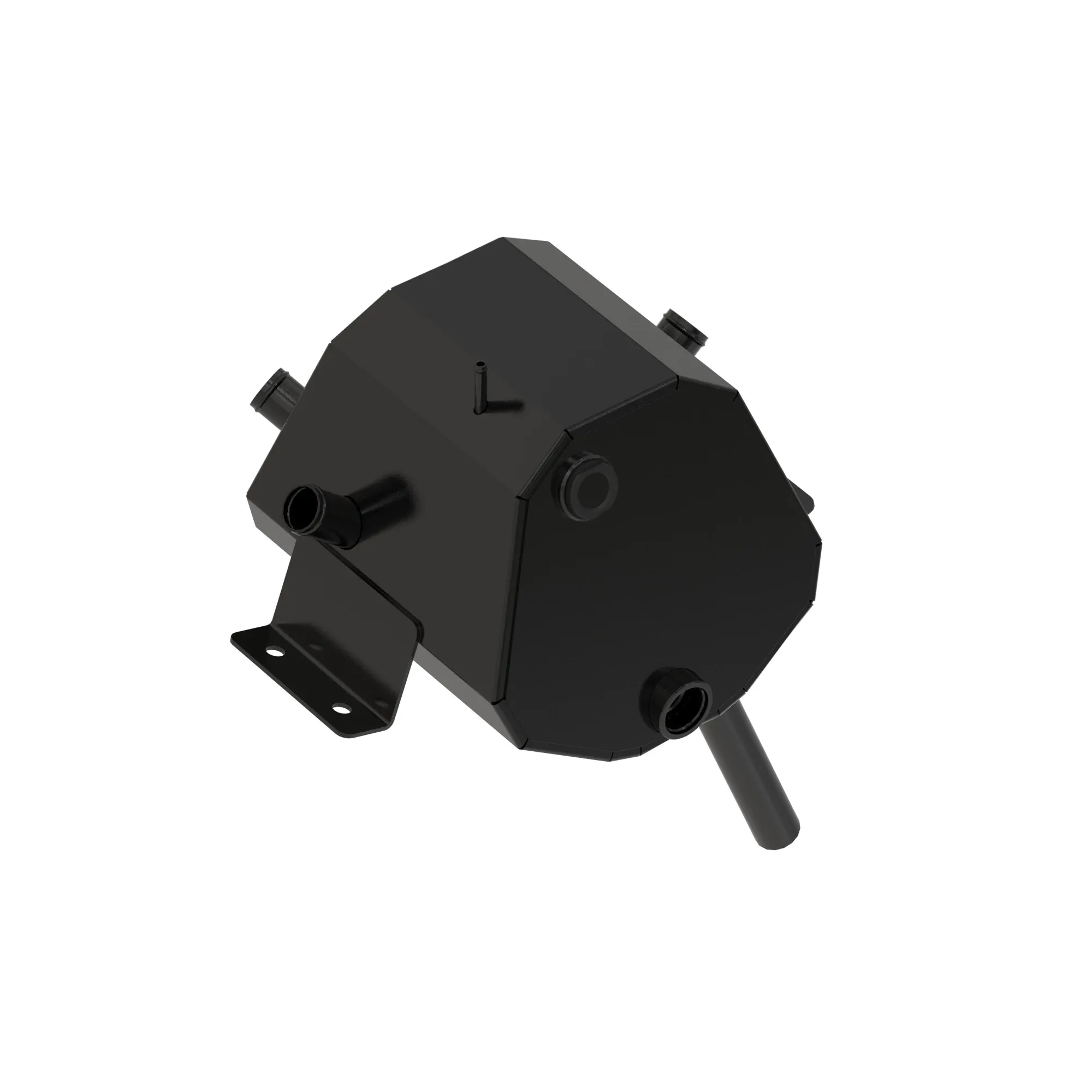 John Deere Hydraulic Reservoir - AXE35315