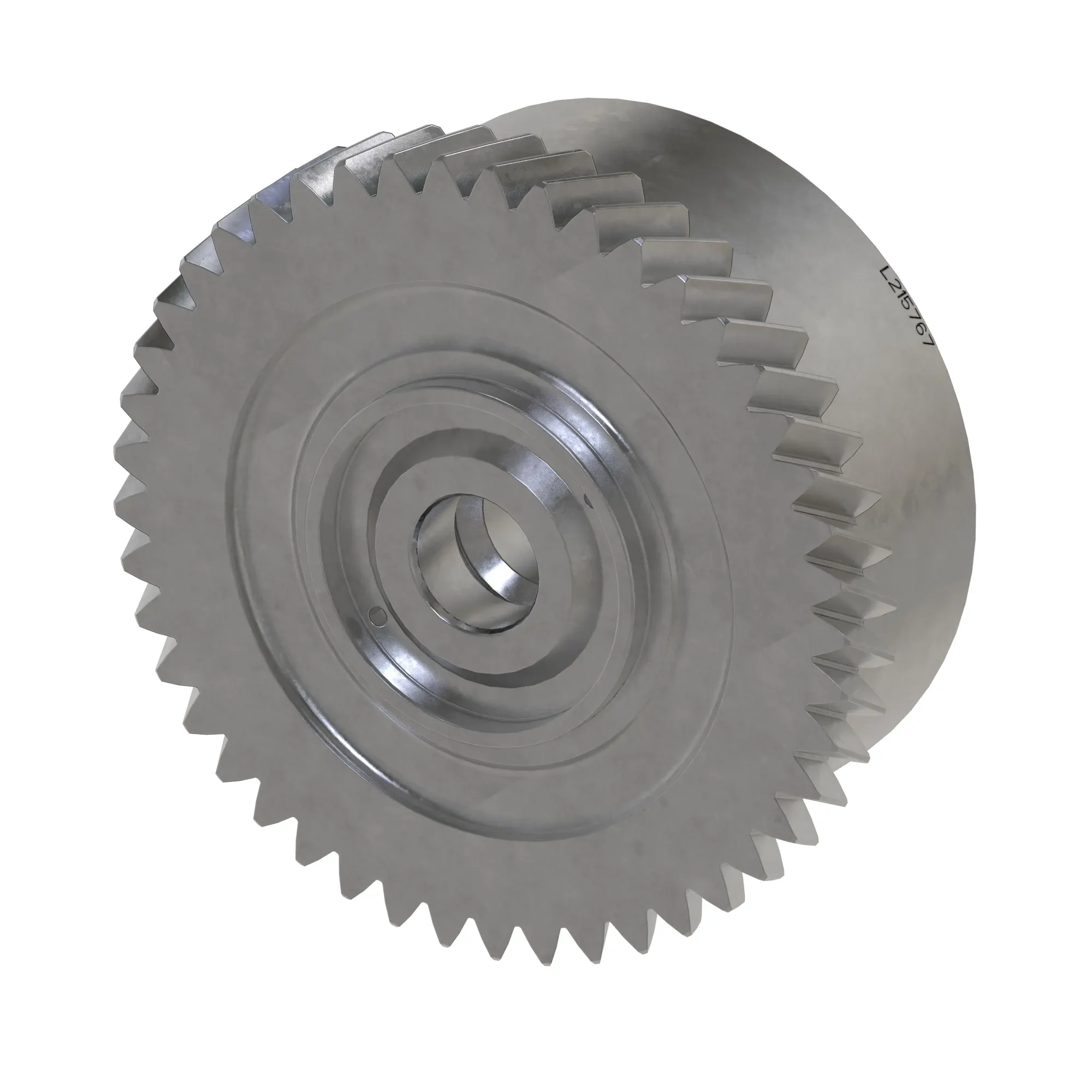 John Deere Drum - L217567