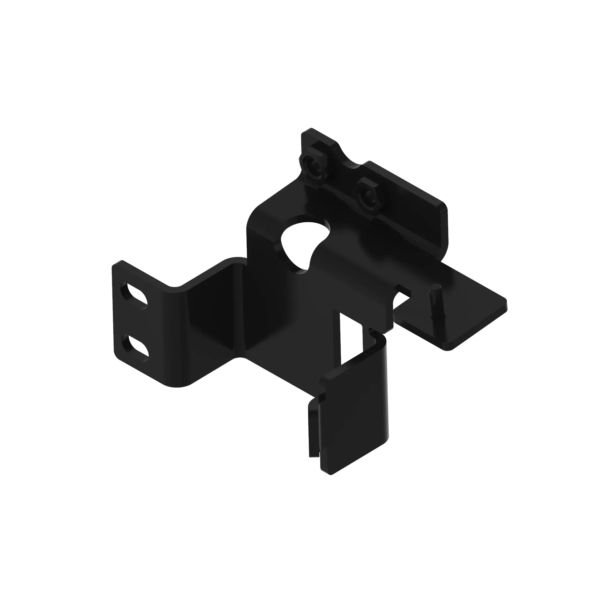 John Deere Oil Line Bracket - AL212827