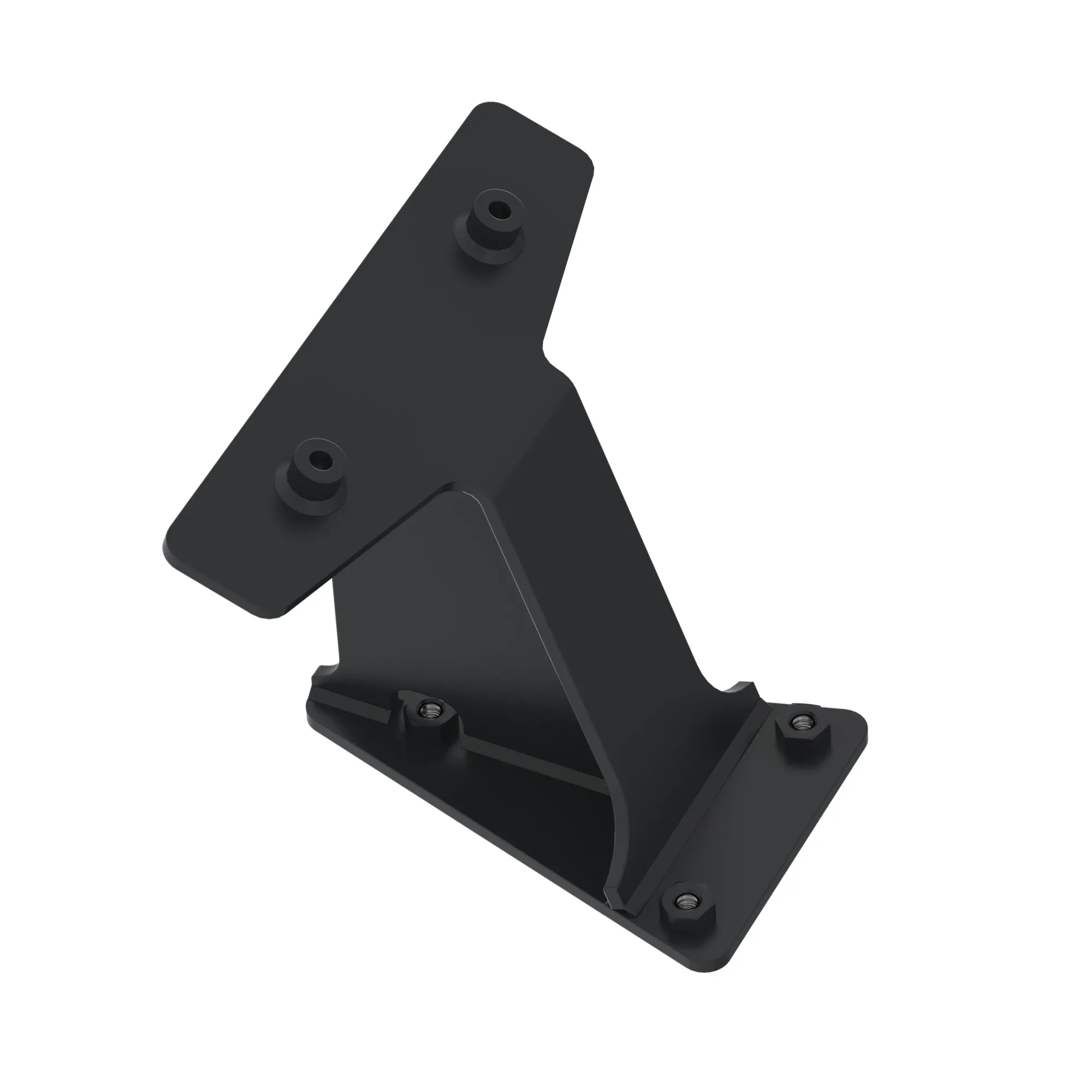 BRACKET, GX FRONT ROUTING ATTACHMEN