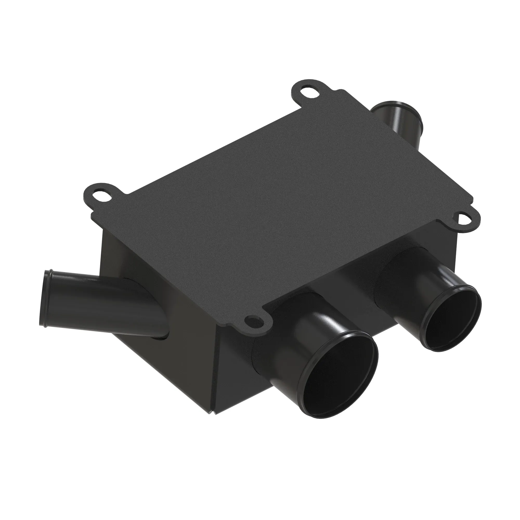 Coolant Manifold
