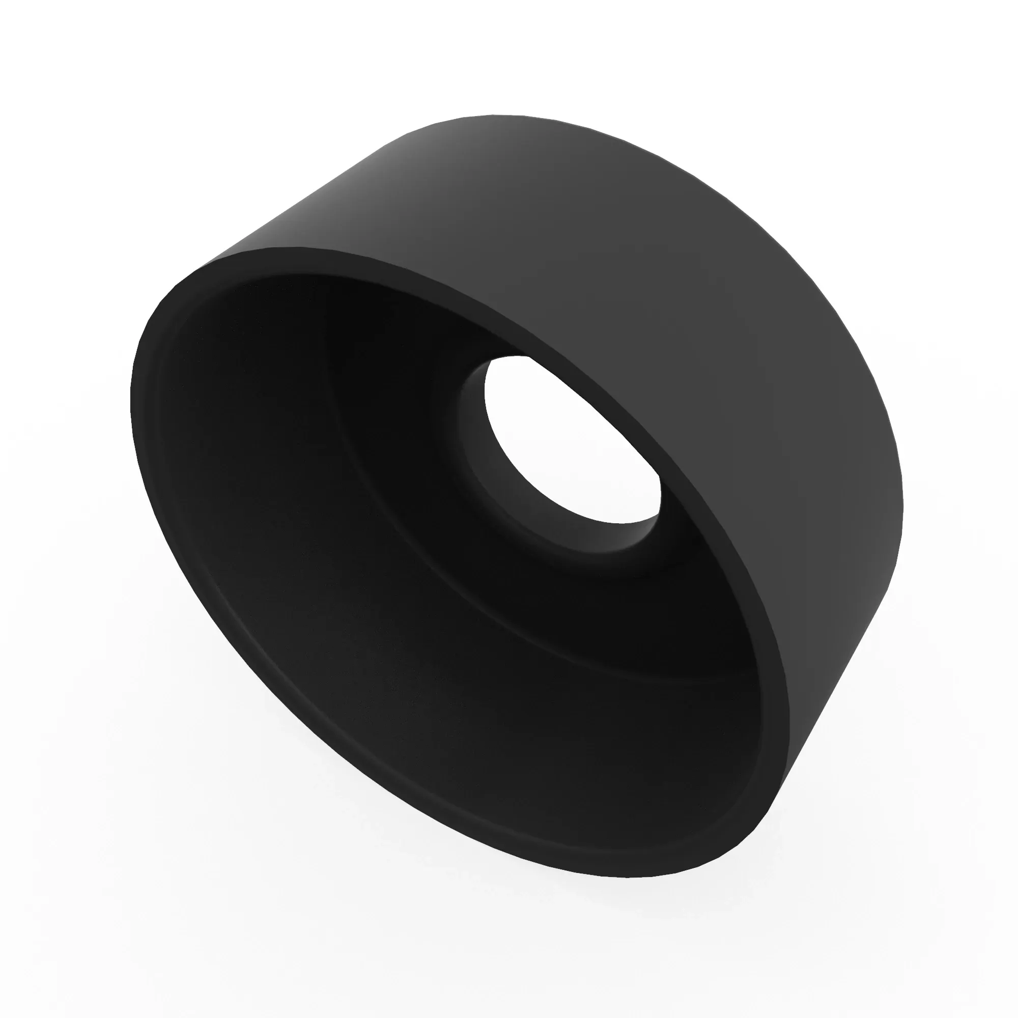 Round Retainer