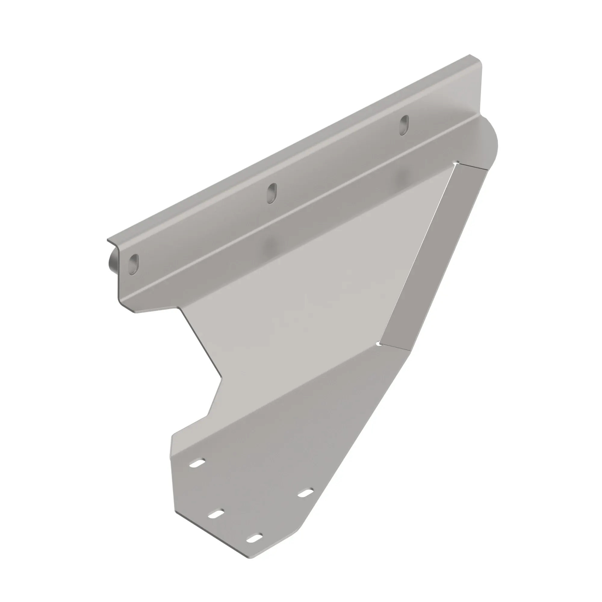 John Deere Bracket - LCA94393