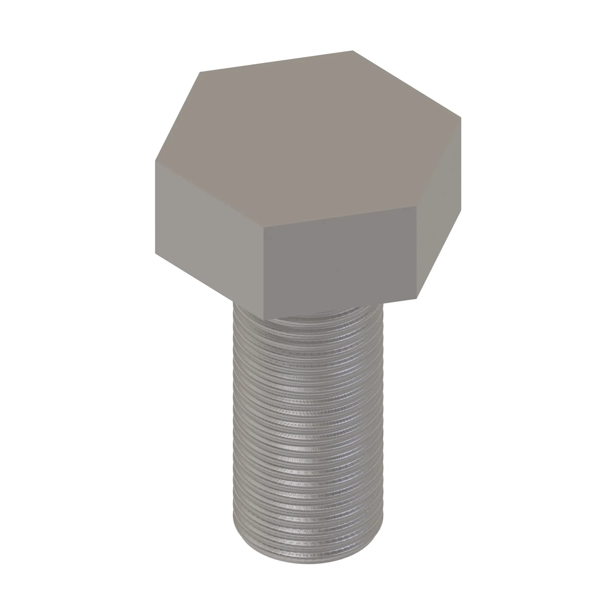 John Deere Screw - F030776