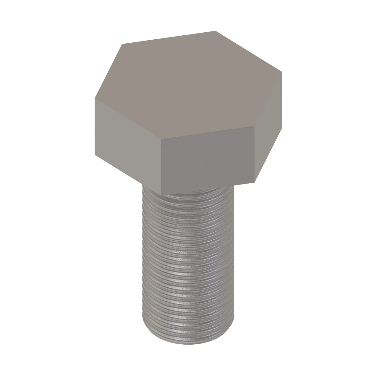 Screw