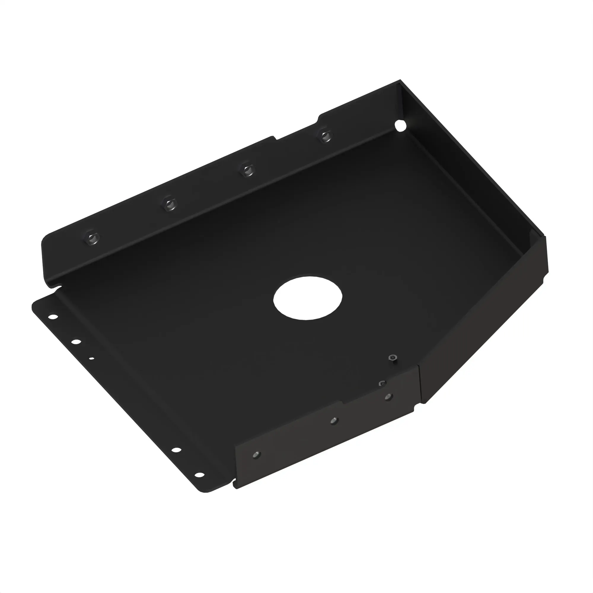 John Deere Plate - RE597291