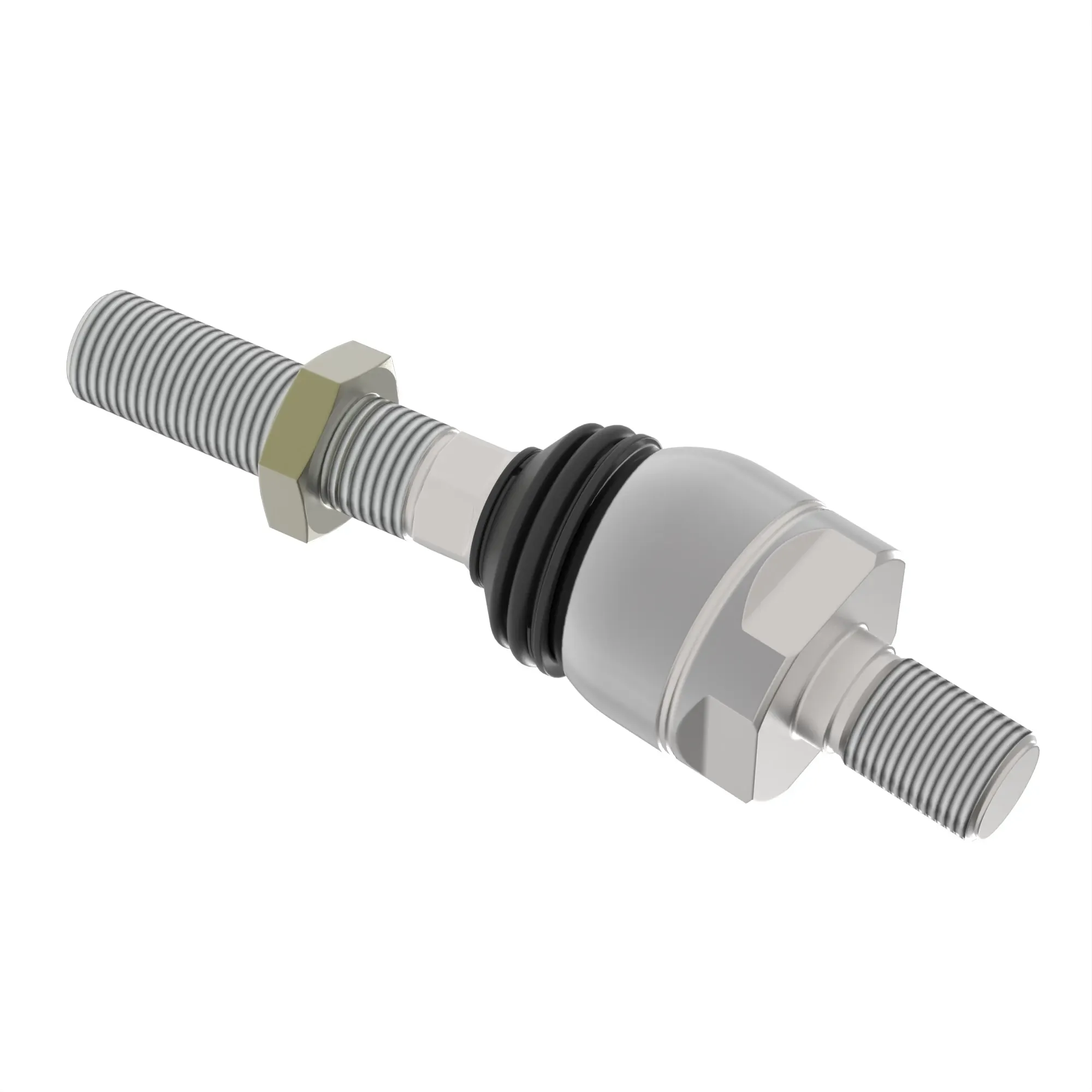 BALL JOINT, AXIAL (DANA 740) (6060)