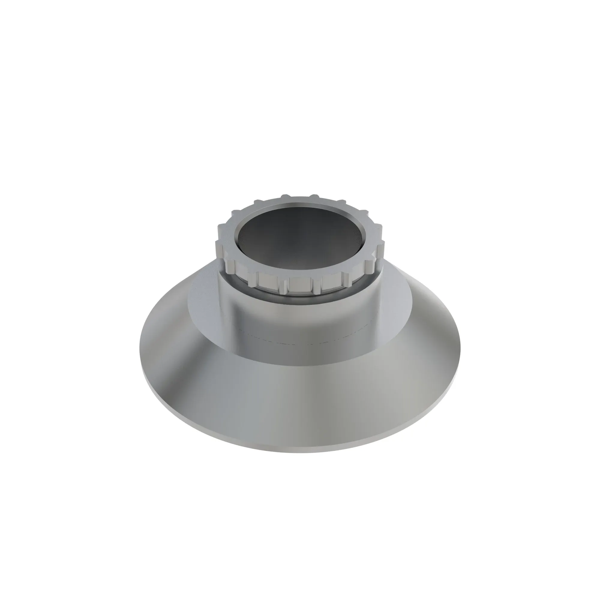 John Deere Straight Bevel Gear - T56840