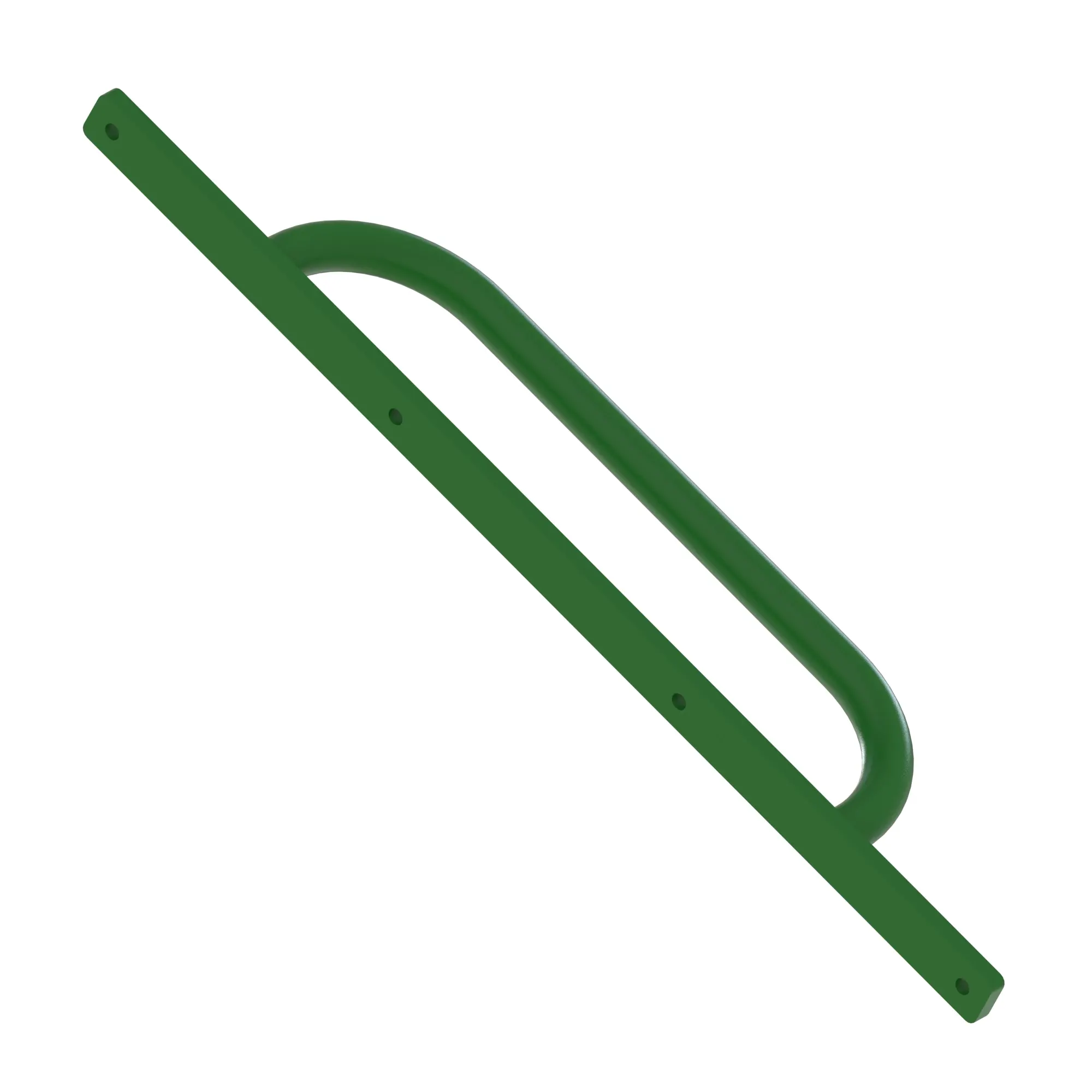 GRAB BAR (LH C-POST) HAND HOLD, WALKWAY