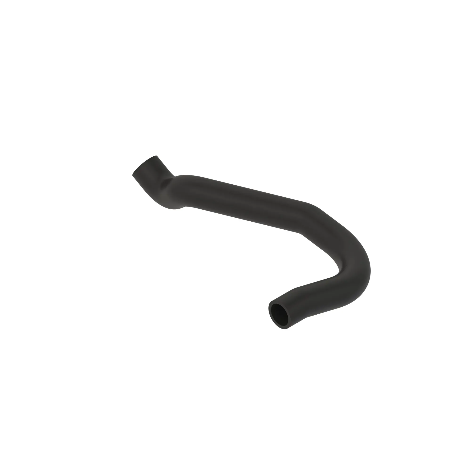 John Deere Radiator Hose - TCU35814
