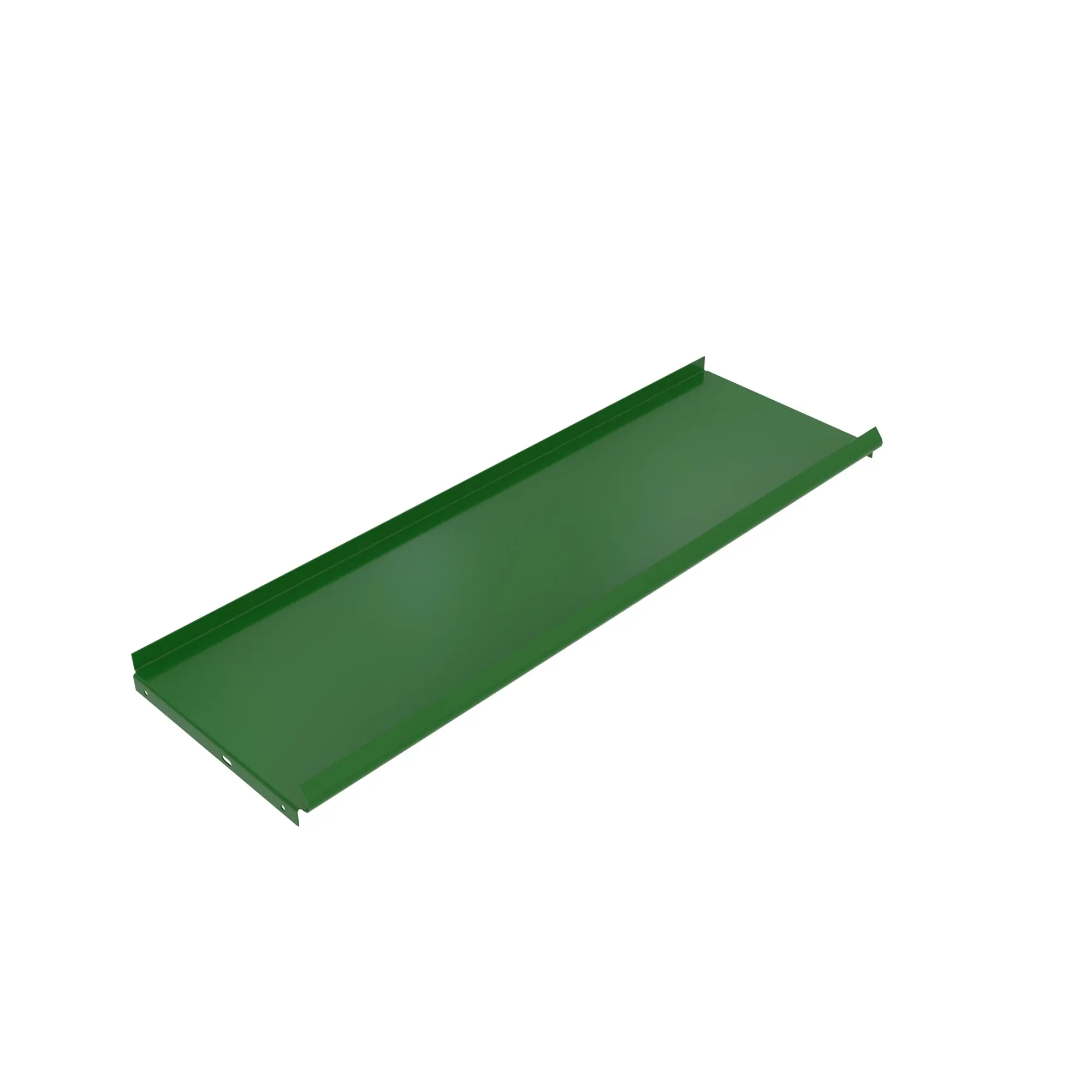 John Deere Top Cleaner Grate Assembly Sheet - N222689