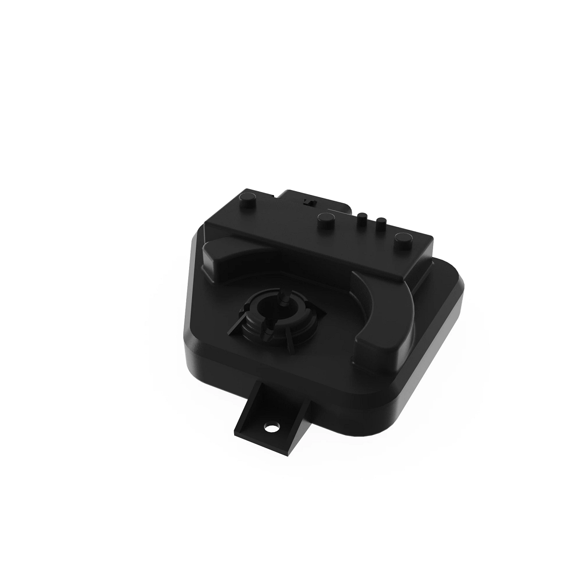 Module, Switch Box Switch Box
