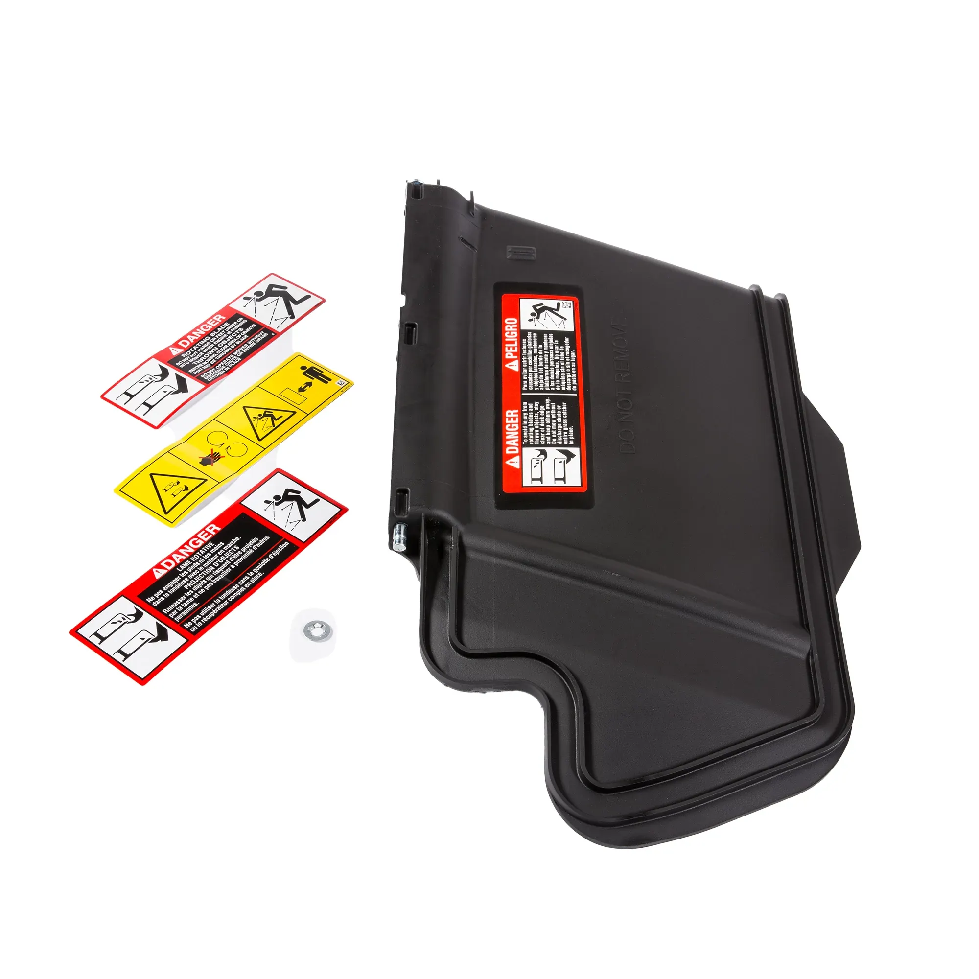 John Deere Discharge Chute Kit - TCA16388