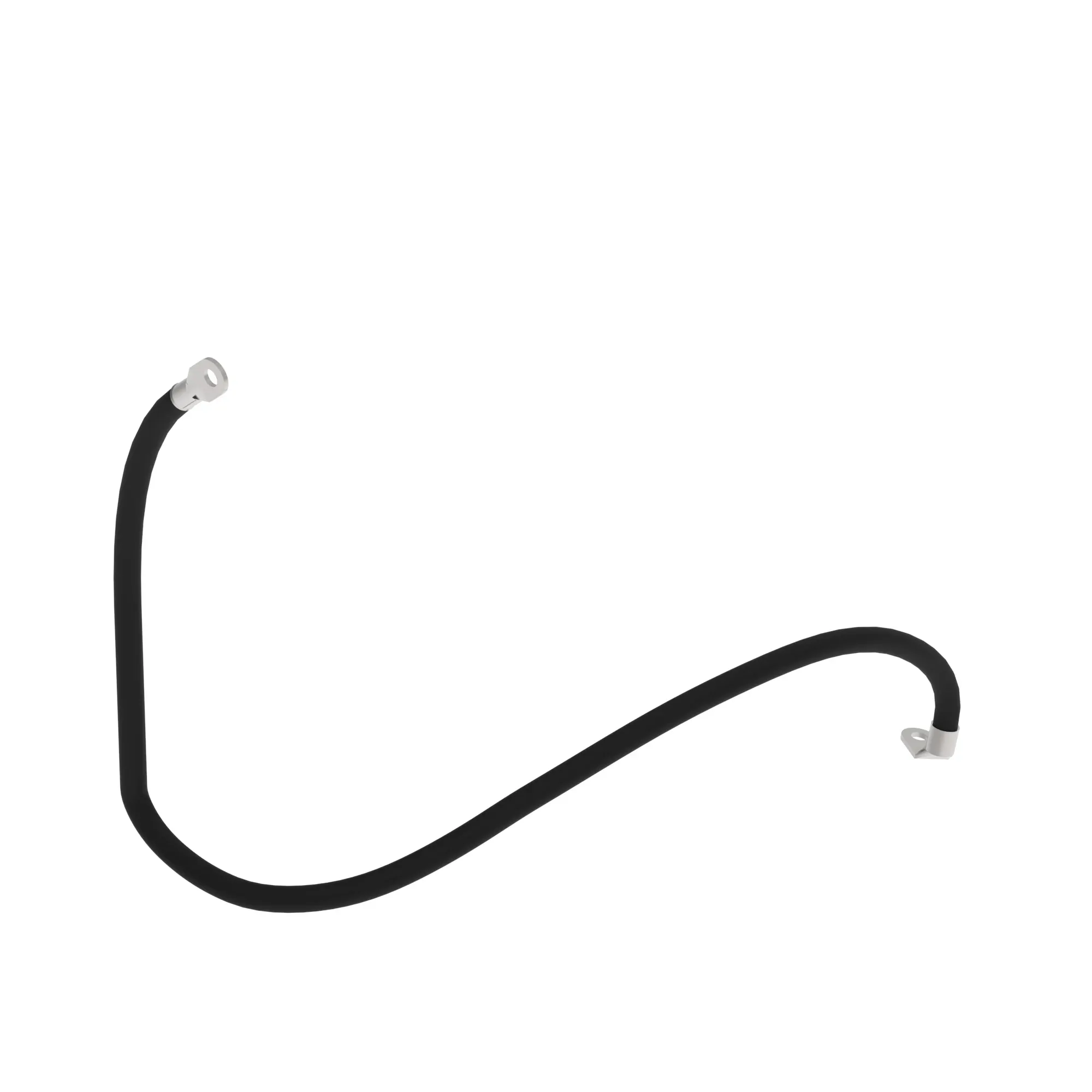 BATTERY CABLE, BATTERY DISCONNECT 8