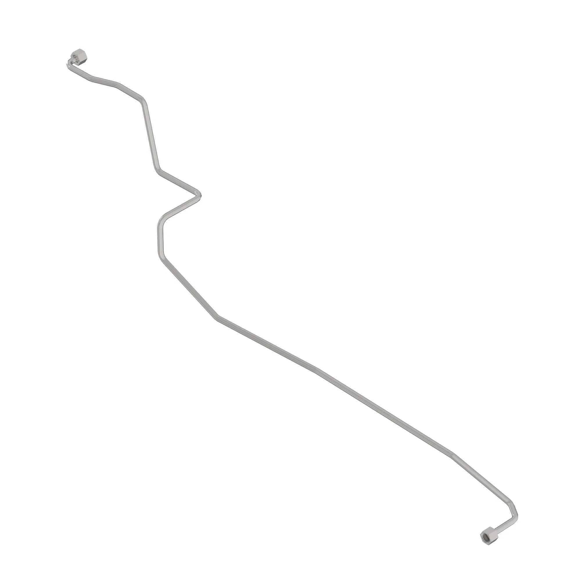 BRAKE LINE, (RH), MW35, 6M, MY17.5