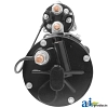 Starter Motor Drive