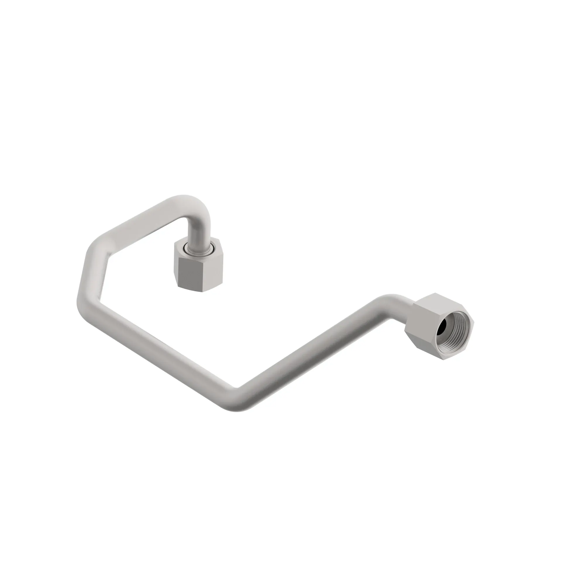 BRAKE LINE, (P) HTBV EU