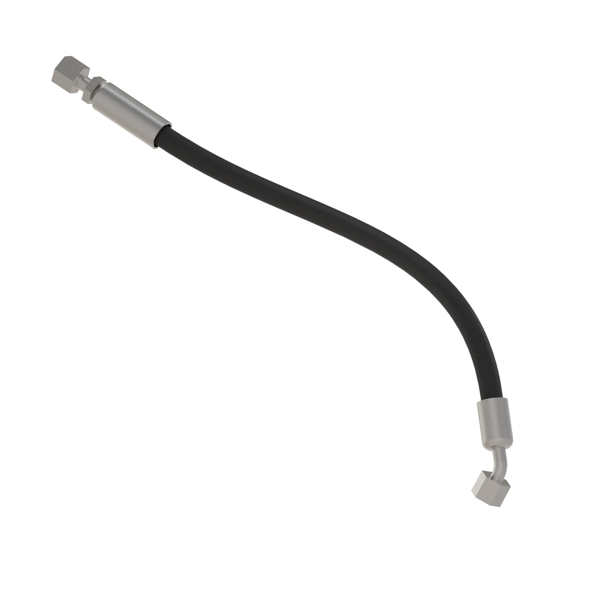 John Deere Fabricated Hydraulic Hose - AT429153