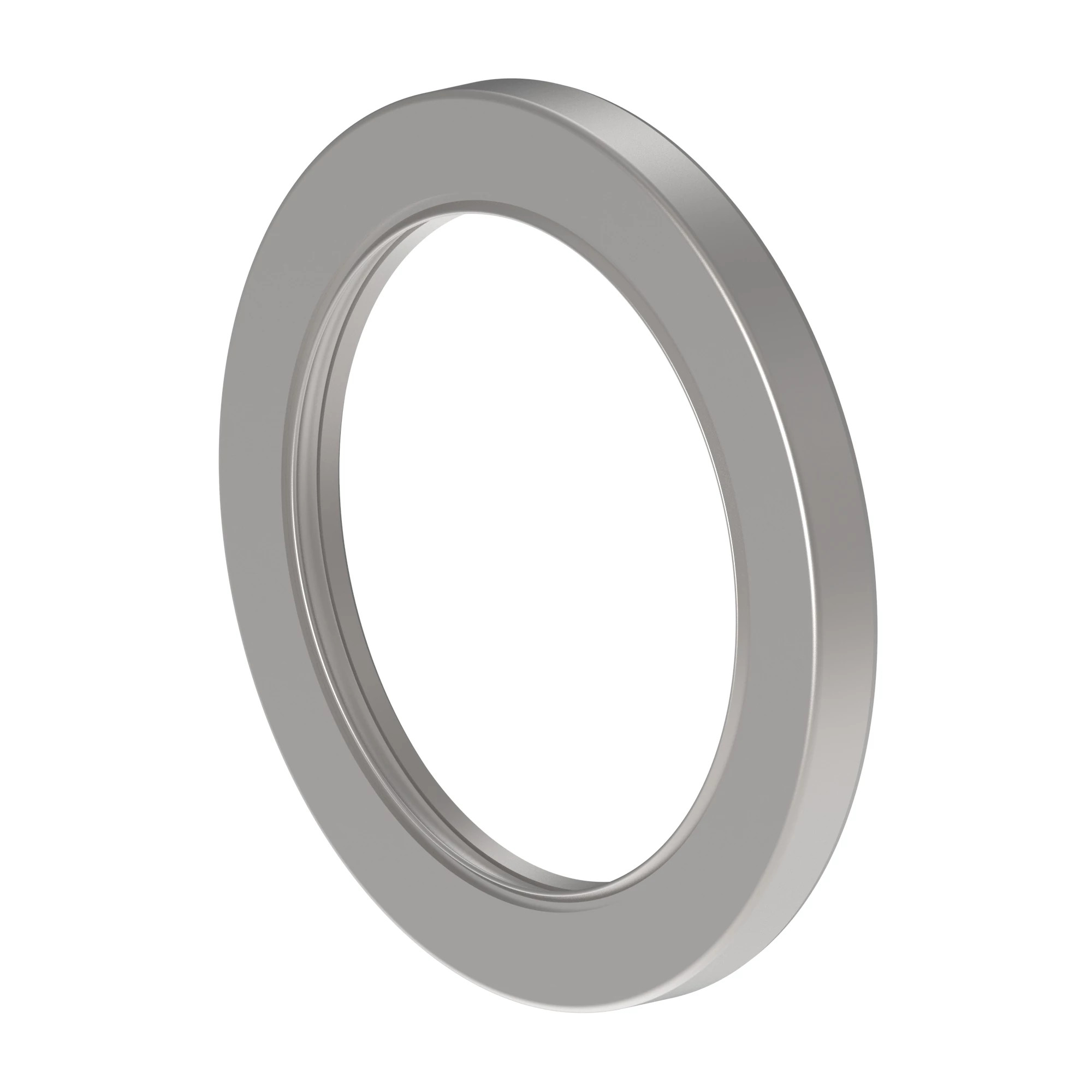 SEALING RING, DOUBLE EDGE SEAL RING