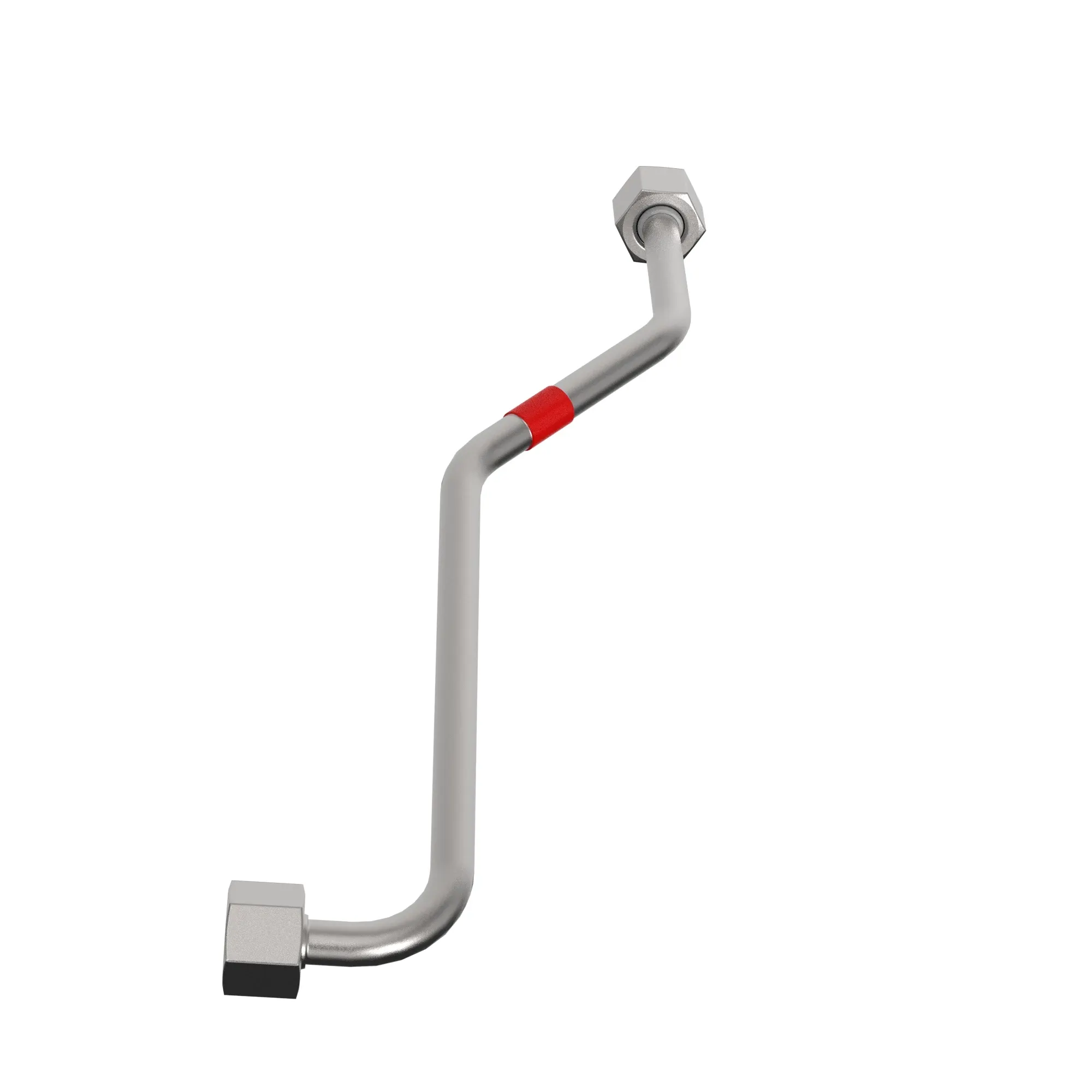 John Deere Load Sensing Oil Line - AL228557