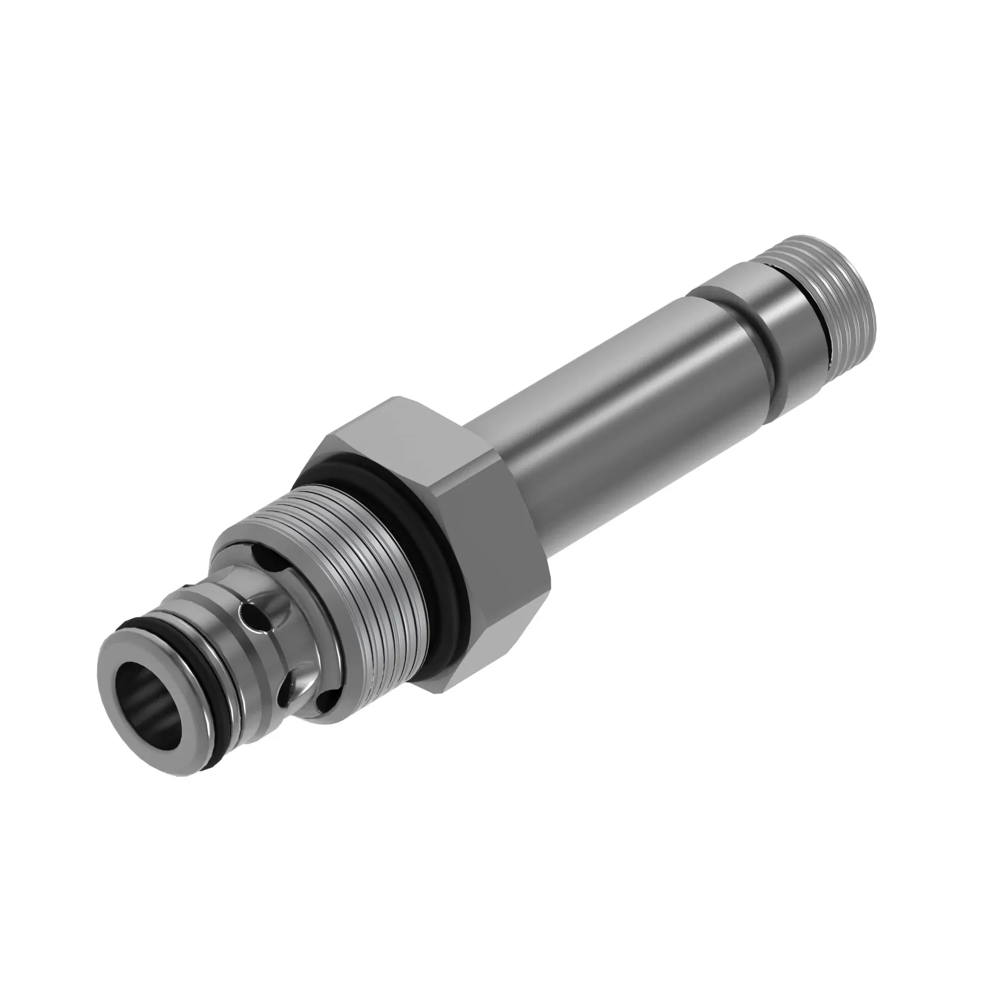 John Deere Solenoid Valve - AKK36581