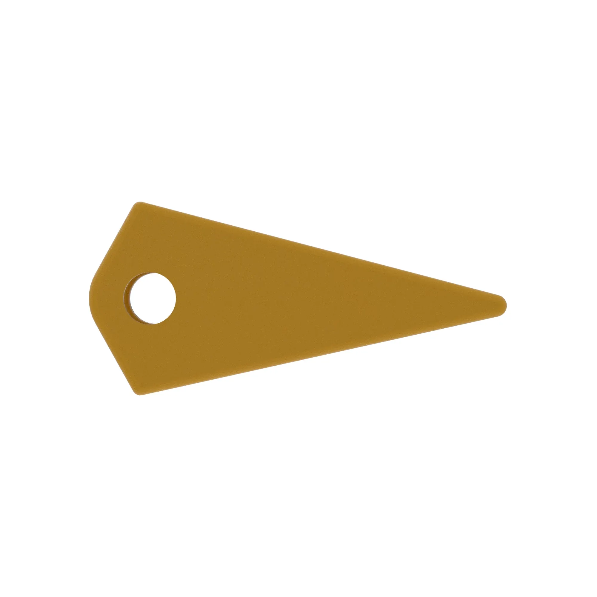 TOOTH, CHISEL