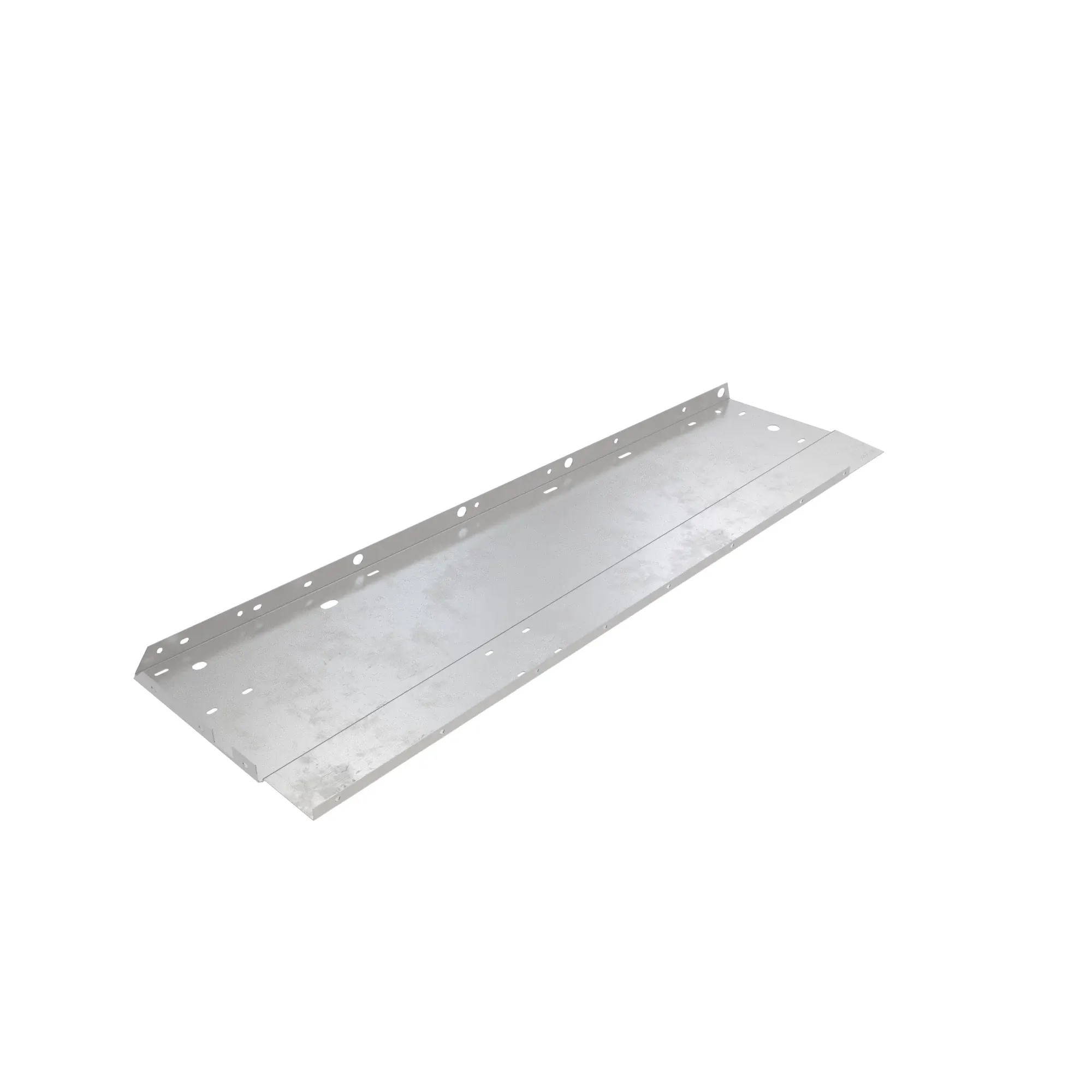 John Deere Sheet - Z100852