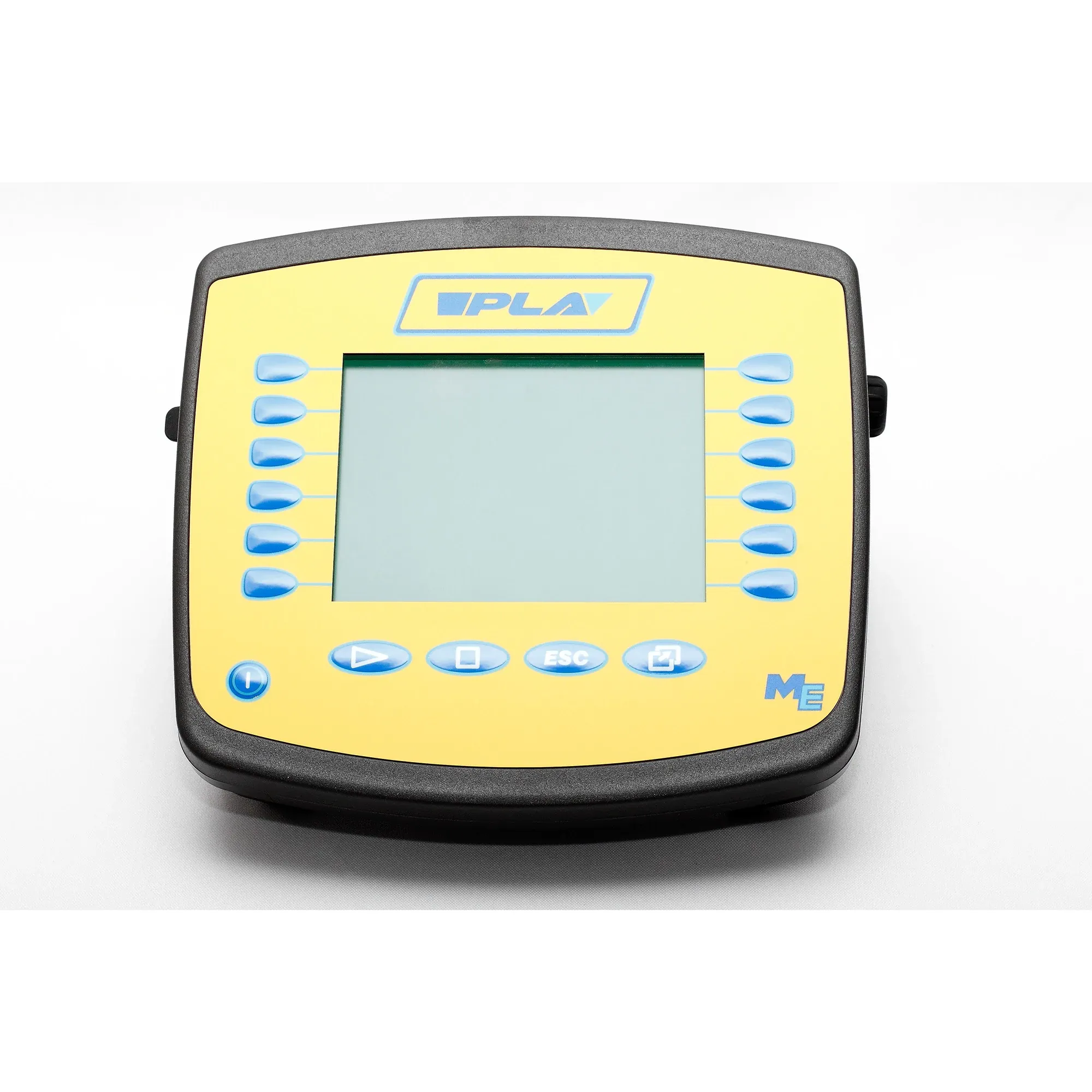 DISPLAY MODULE