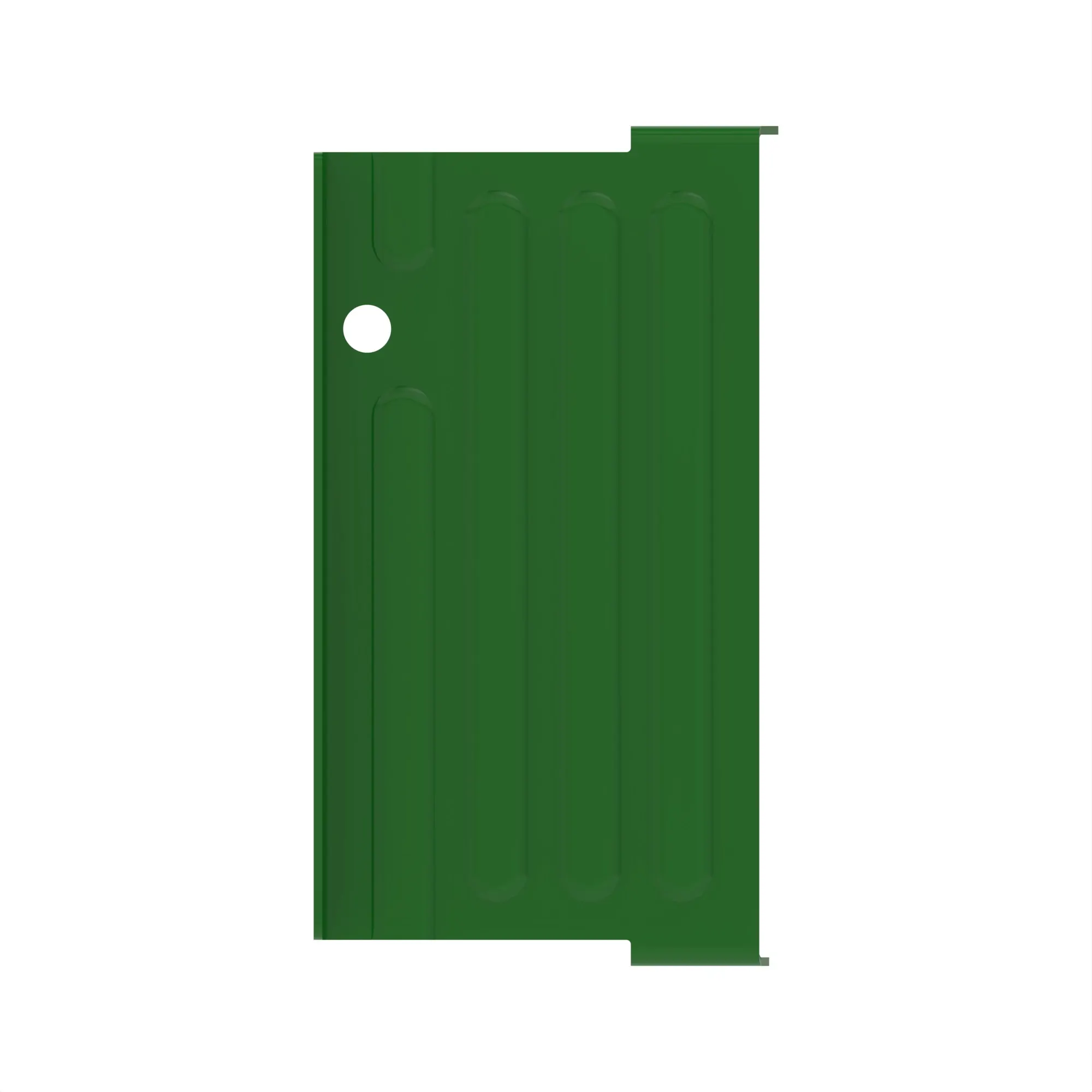 DOOR, DOOR, PTO SHIELD