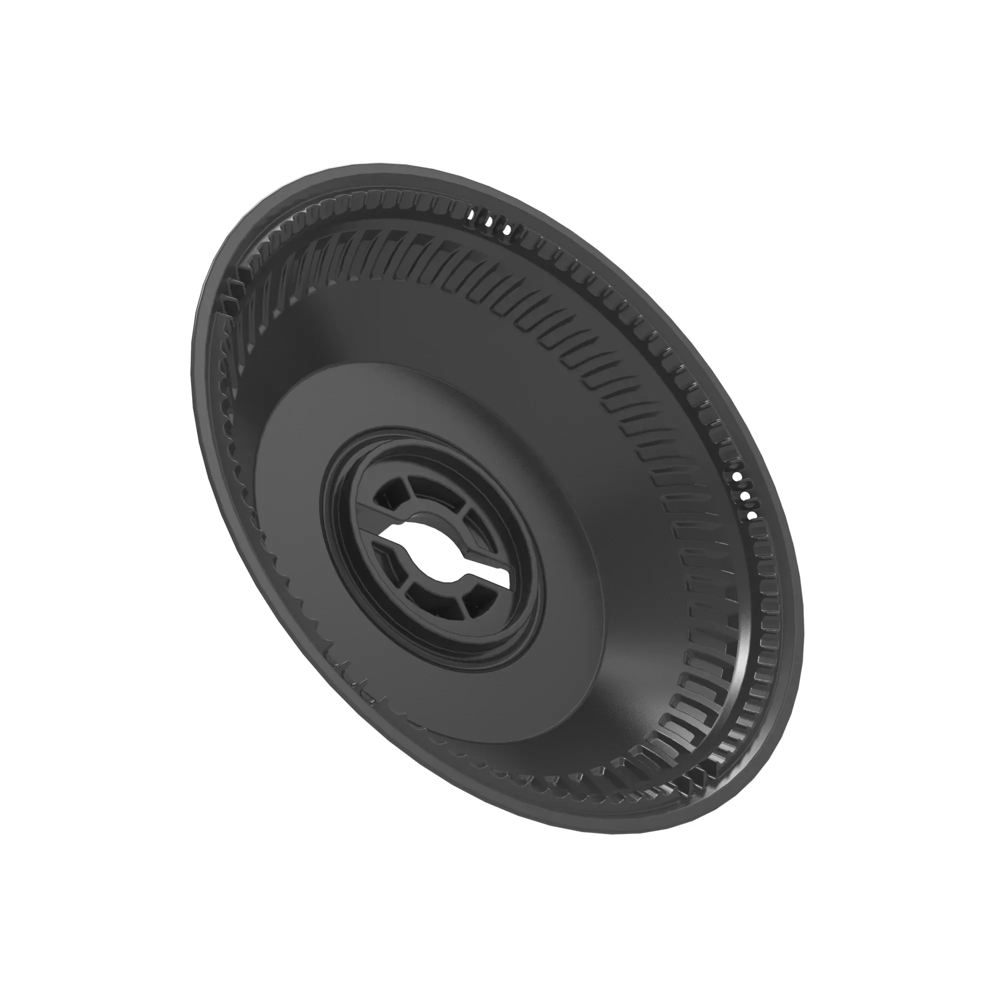 John Deere ExactEmerge™ Hill Drop Cotton Bowl - A138643