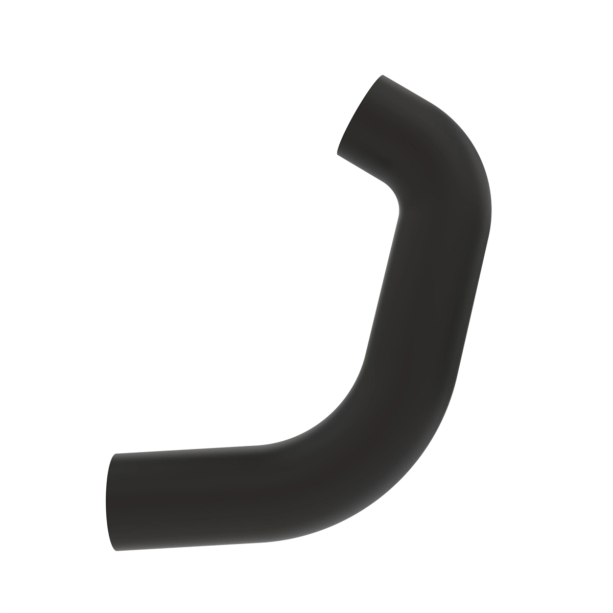 RADIATOR HOSE, LOWER RAD HOSE RADIA