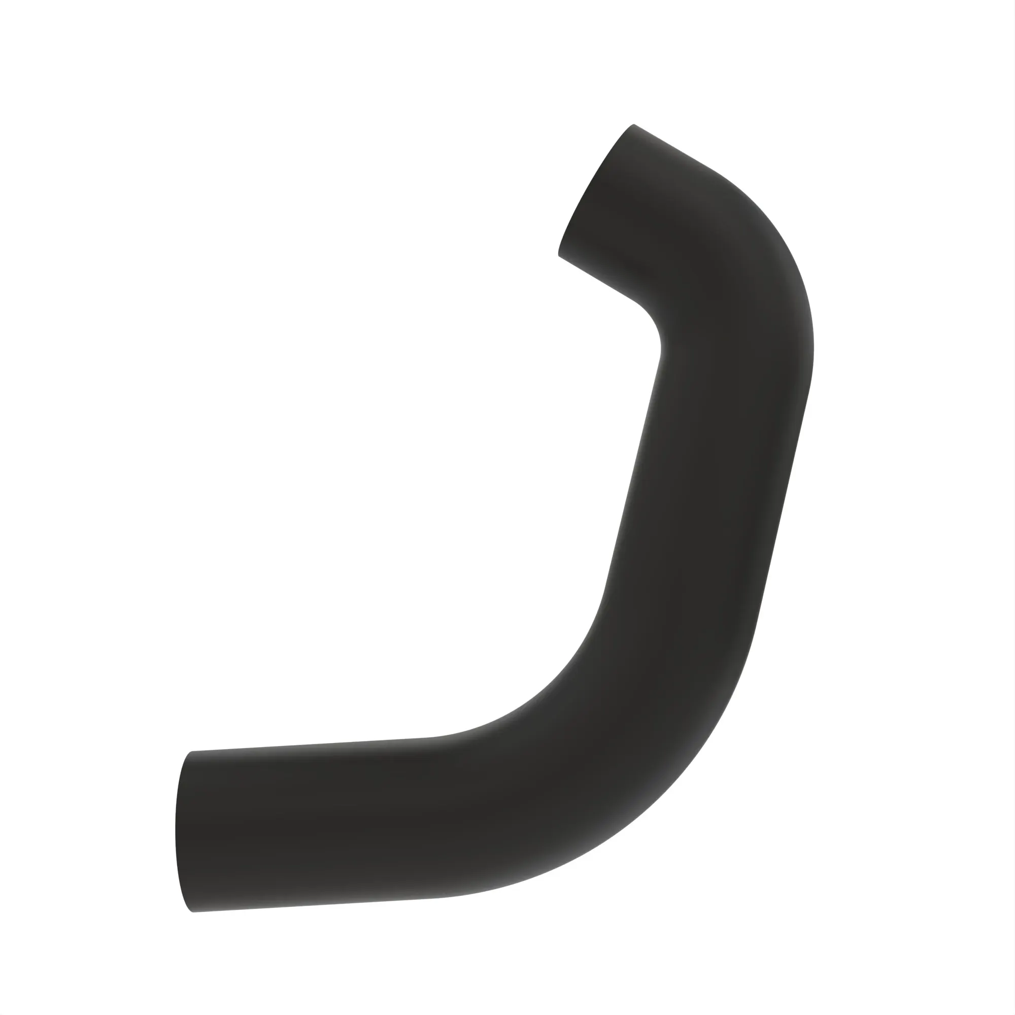 RADIATOR HOSE, LOWER RAD HOSE RADIA