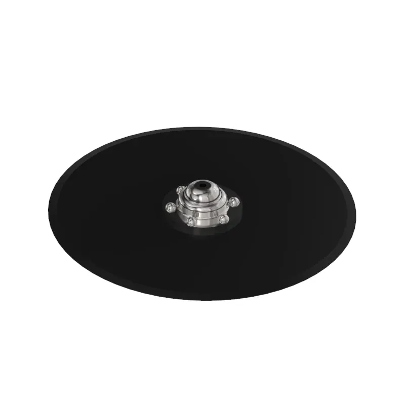 Disk Colter