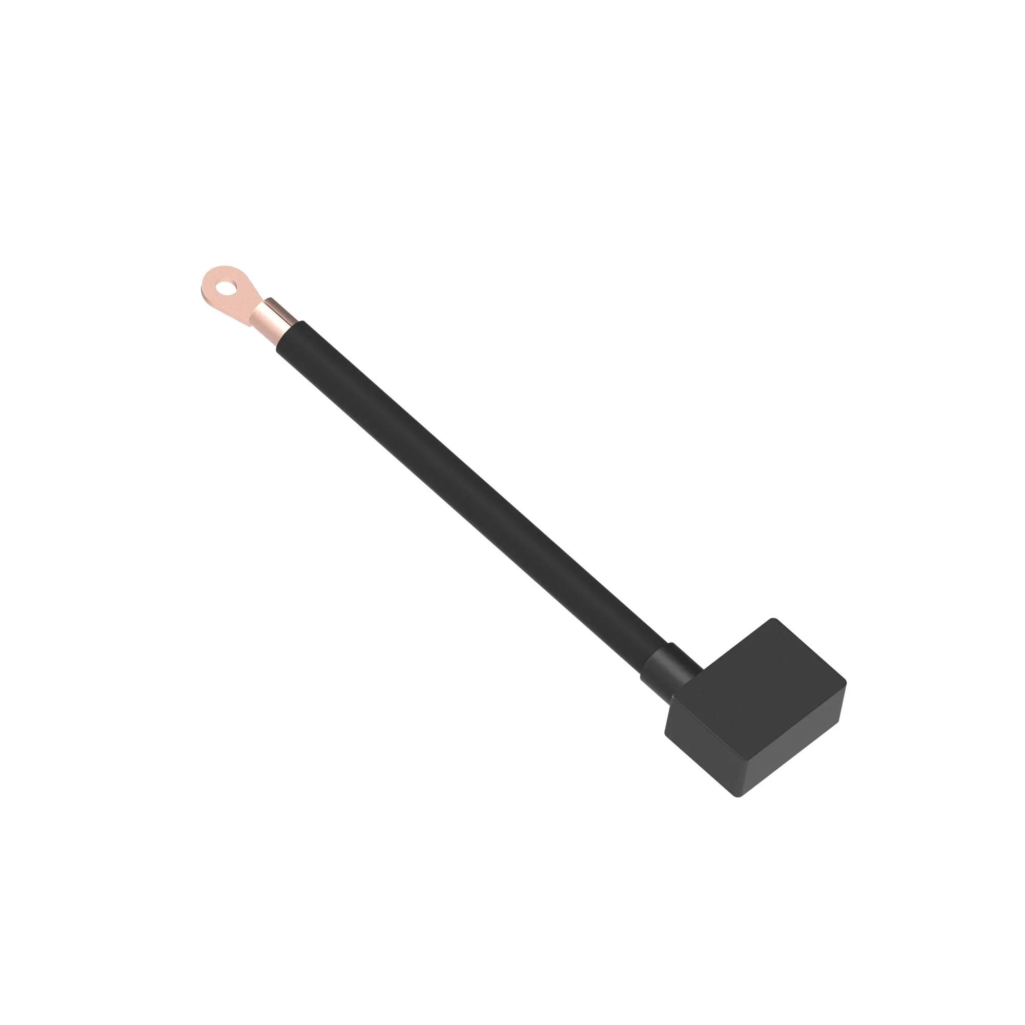 BATTERY CABLE, NEGATIVE